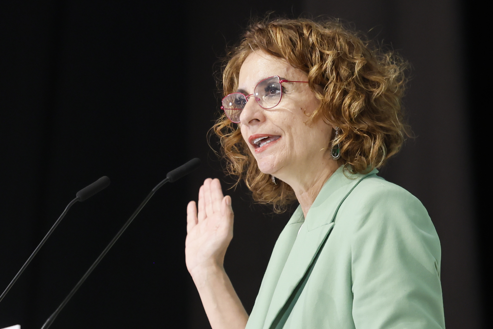 Nuevo paso para desbloquear las devoluciones del IRPF a los mutualistas jubilados