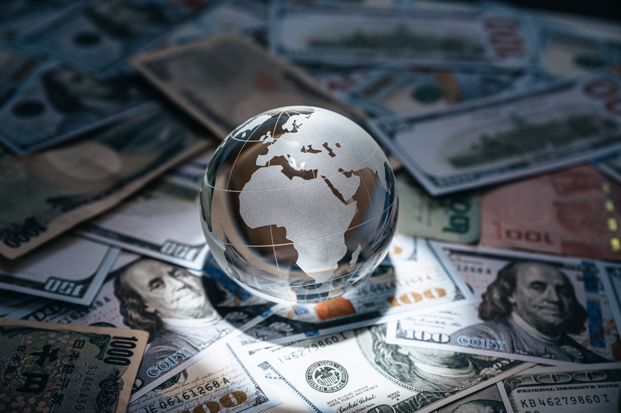 La OCDE recorta al 2,4% el PIB de España en 2025 por las tensiones comerciales y geopolíticas