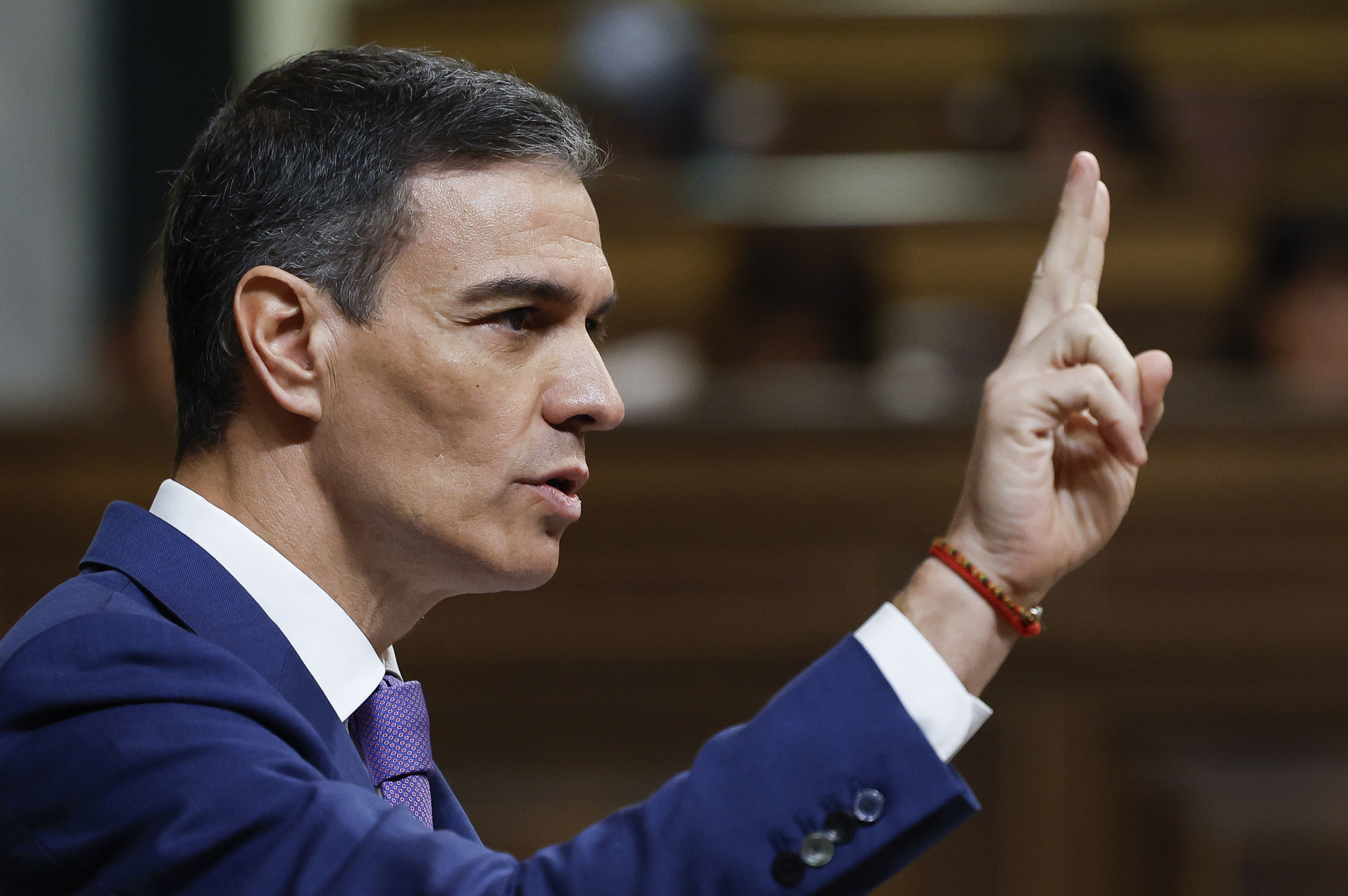 Sánchez propone a las CCAA triplicar el gasto en vivienda y crear un portal público