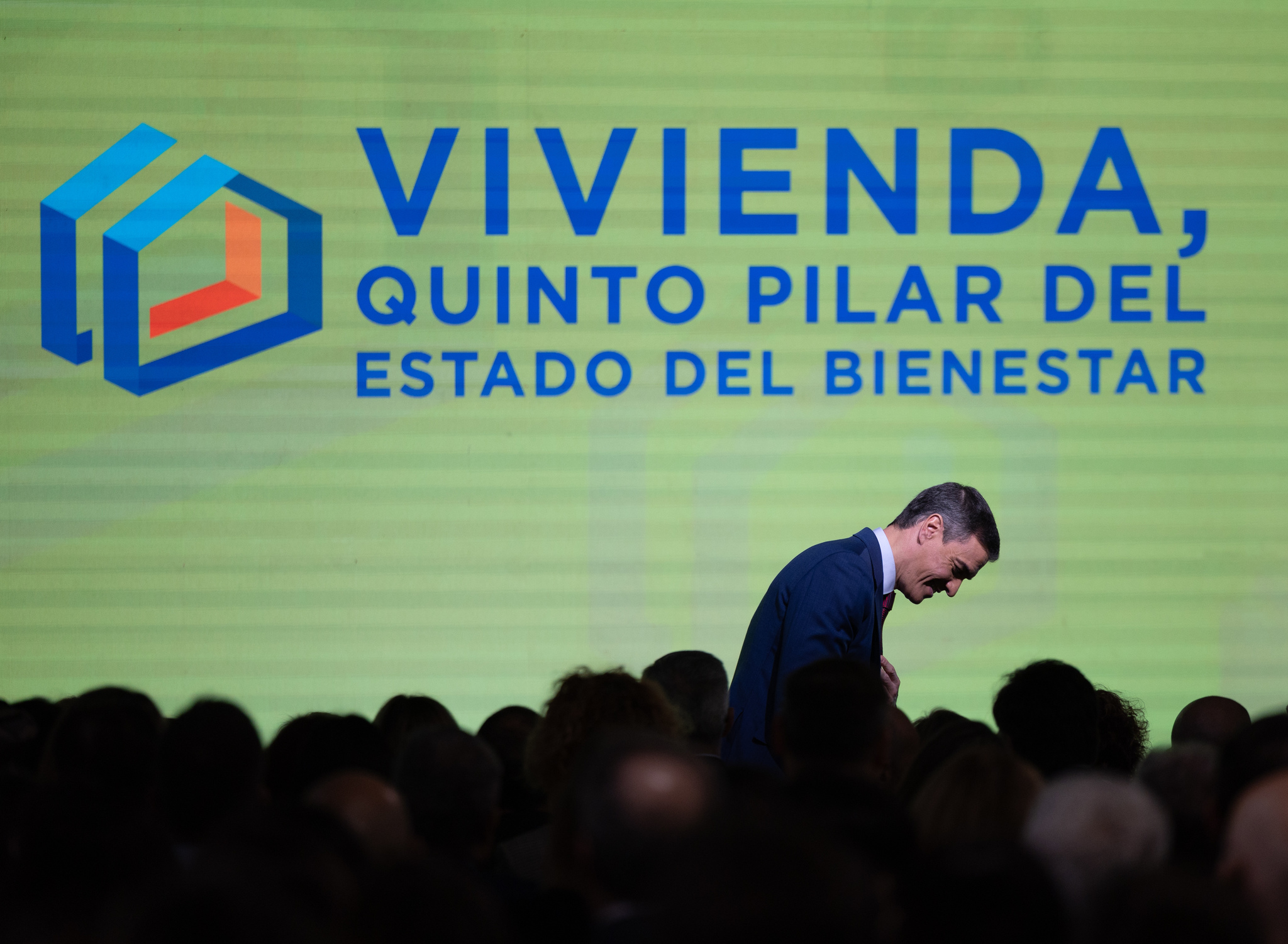 El despropósito del Gobierno con la vivienda: así ha hundido la oferta y disparado los precios