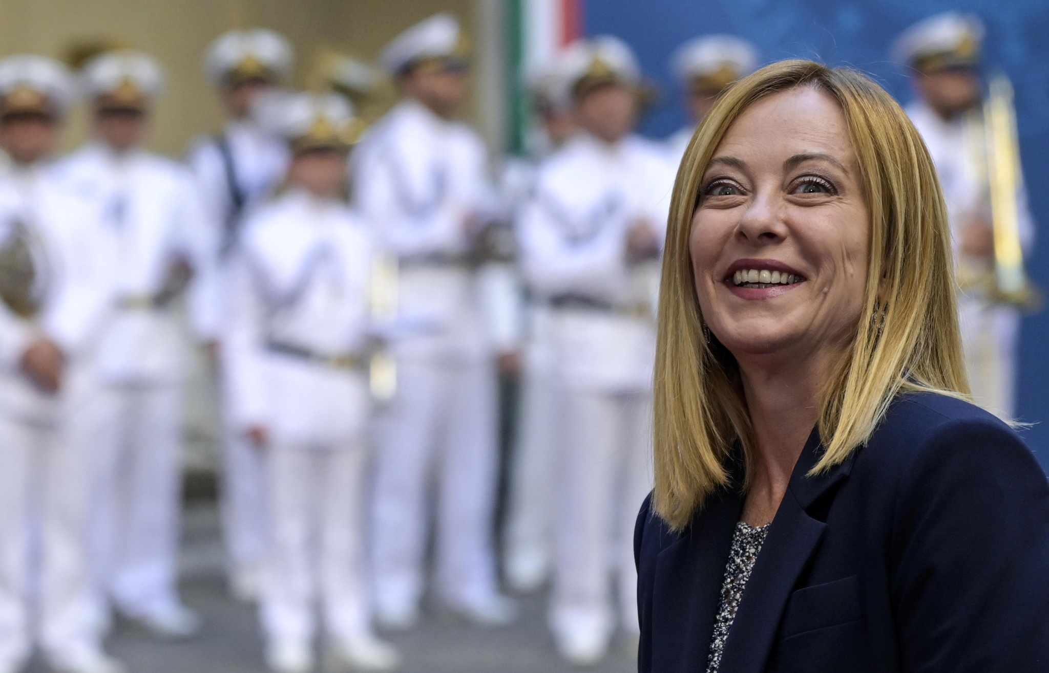 El Parlamento aprueba la polémica ley de seguridad de Meloni: incluye penas de hasta 7 años de cárcel para los okupas