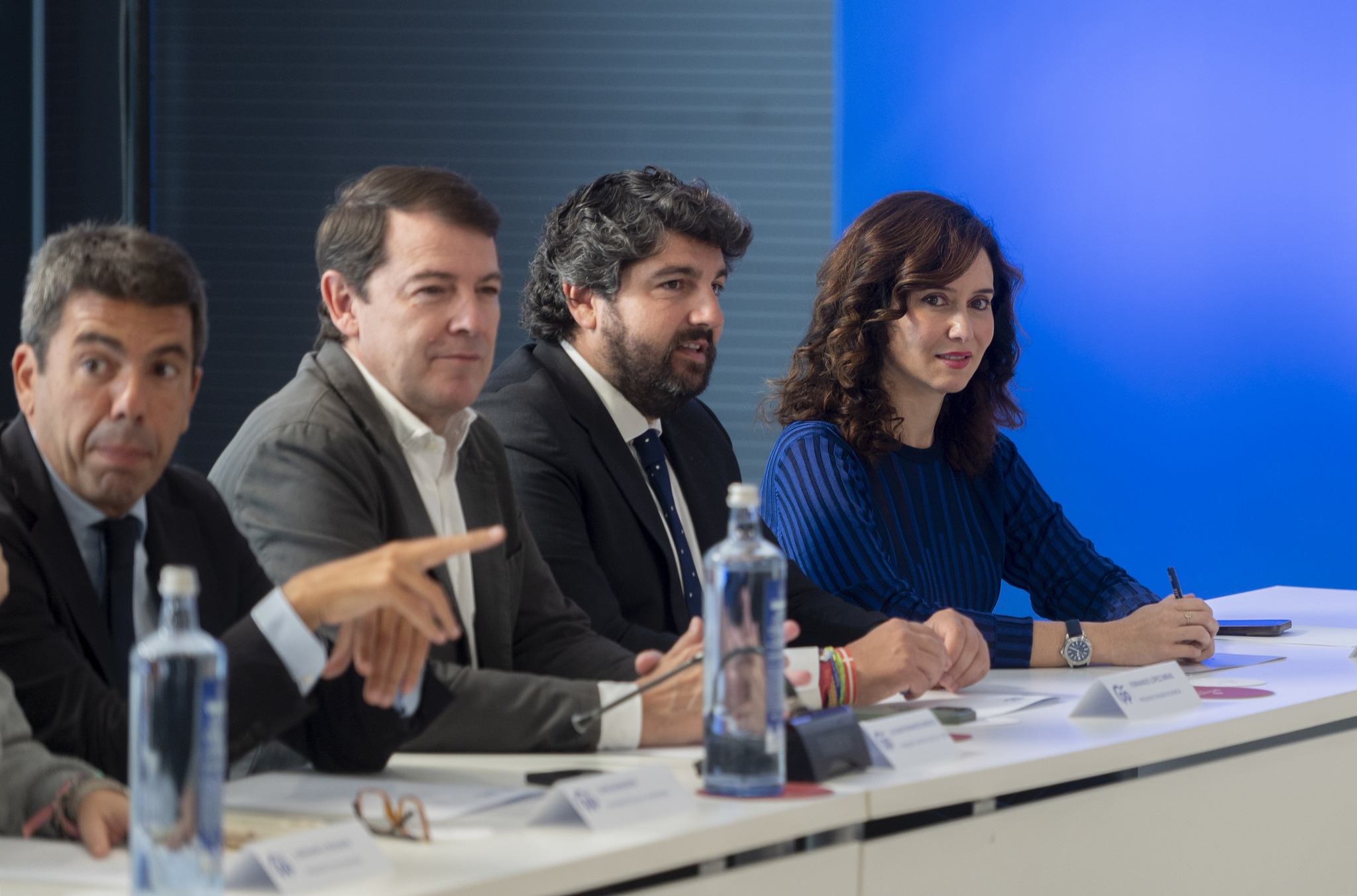 Empresa familiar de Madrid: El cupo catalán no cabe en la Constitución