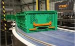 Logifruit firma su venta a Mercadona tras crecer un 7,7%