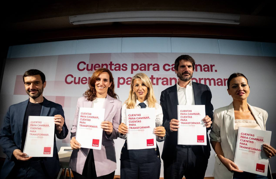 El Gobierno estudia una prestación de 2.400 euros anuales por cada hijo menor de 18 años