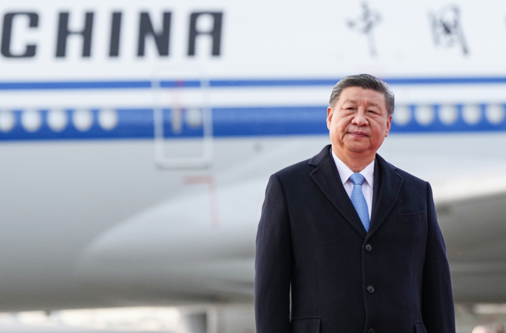 Miedo en Europa: China inunda otros mercados con las ventas que pierde en EEUU