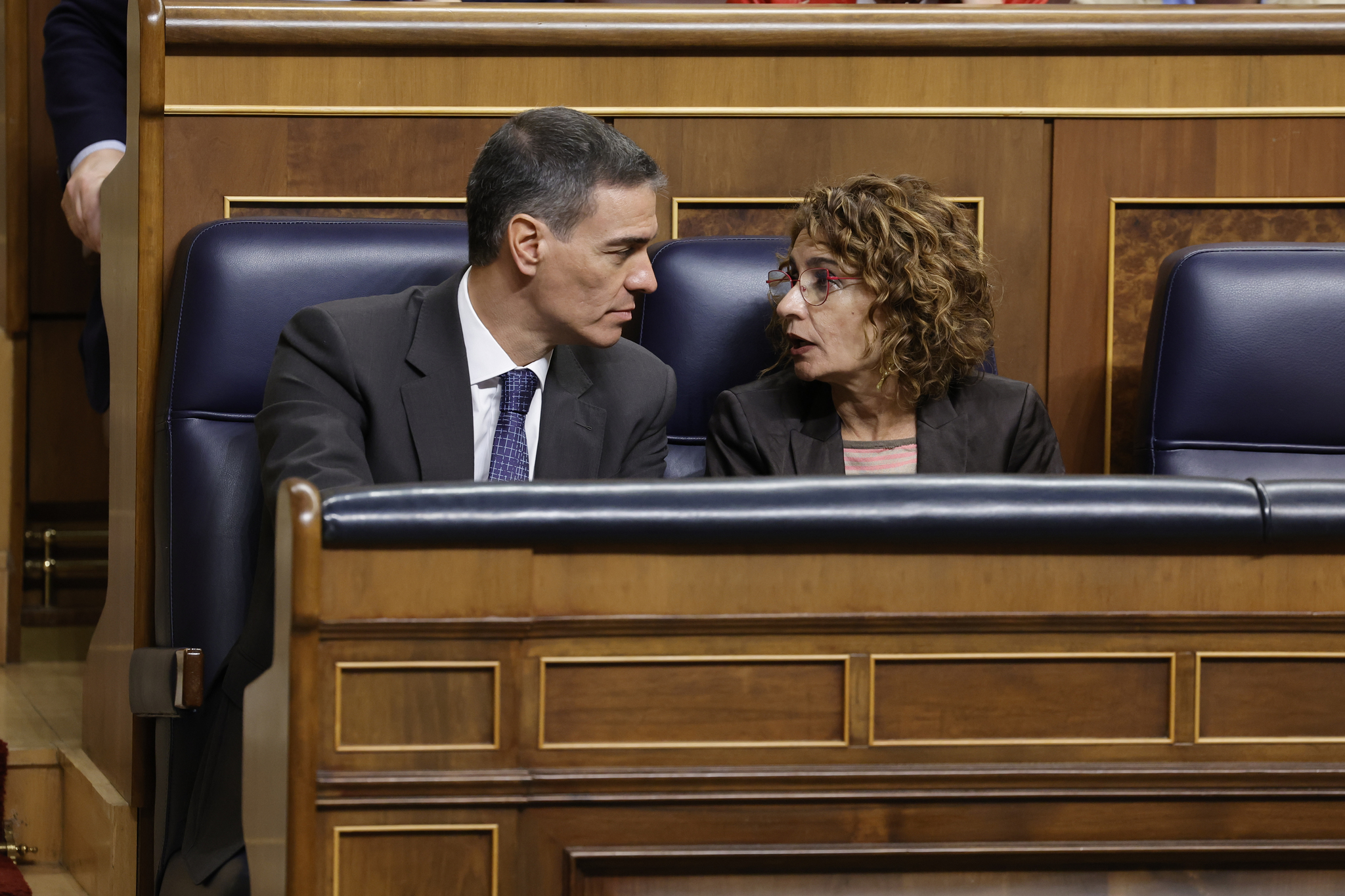 El Gobierno desbloquea hoy 11.000 millones para CCAA y municipios tratando de estabilizar la legislatura