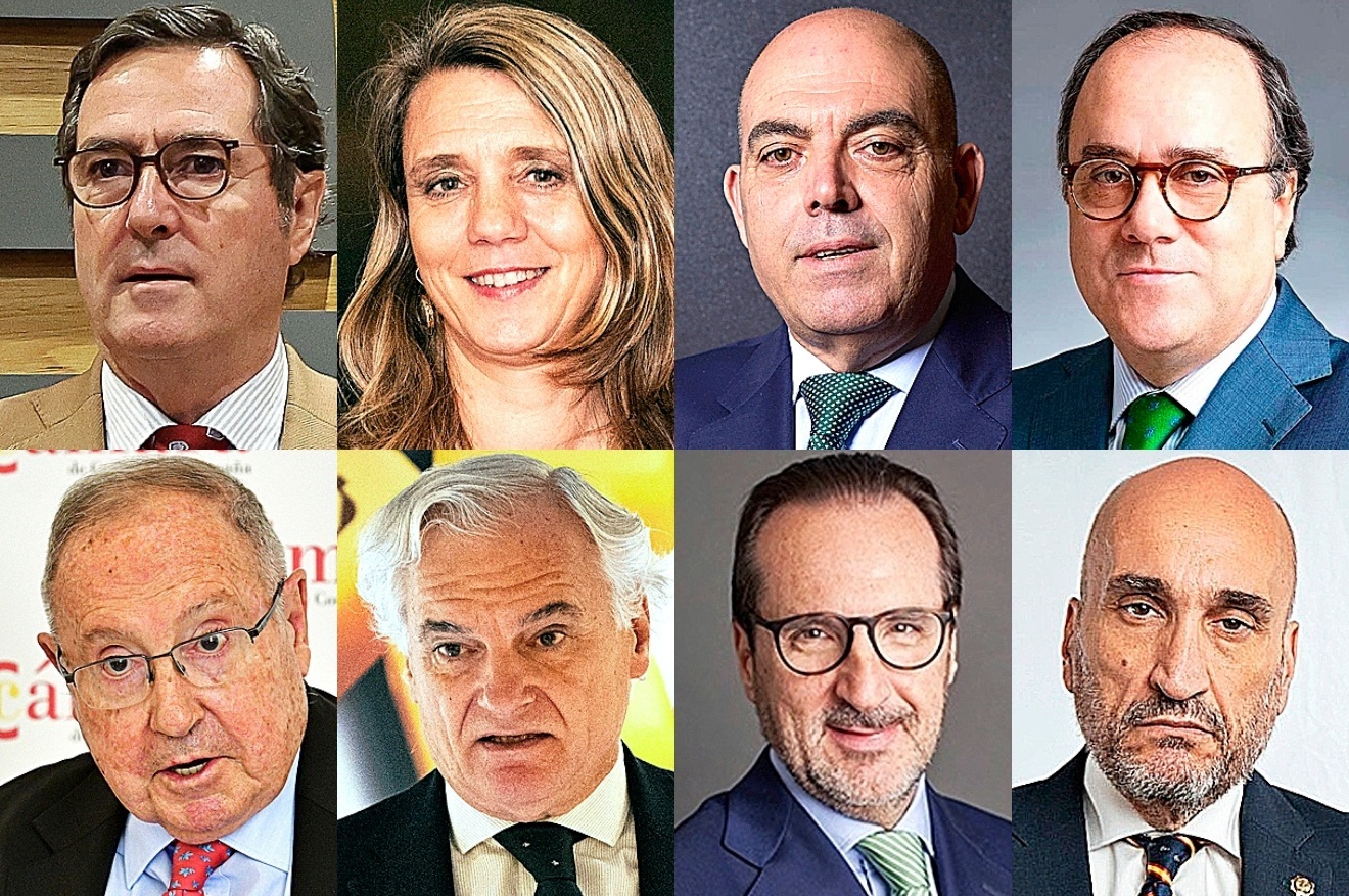 Los empresarios alertan del daño económico y a la imagen de España por el deterioro institucional