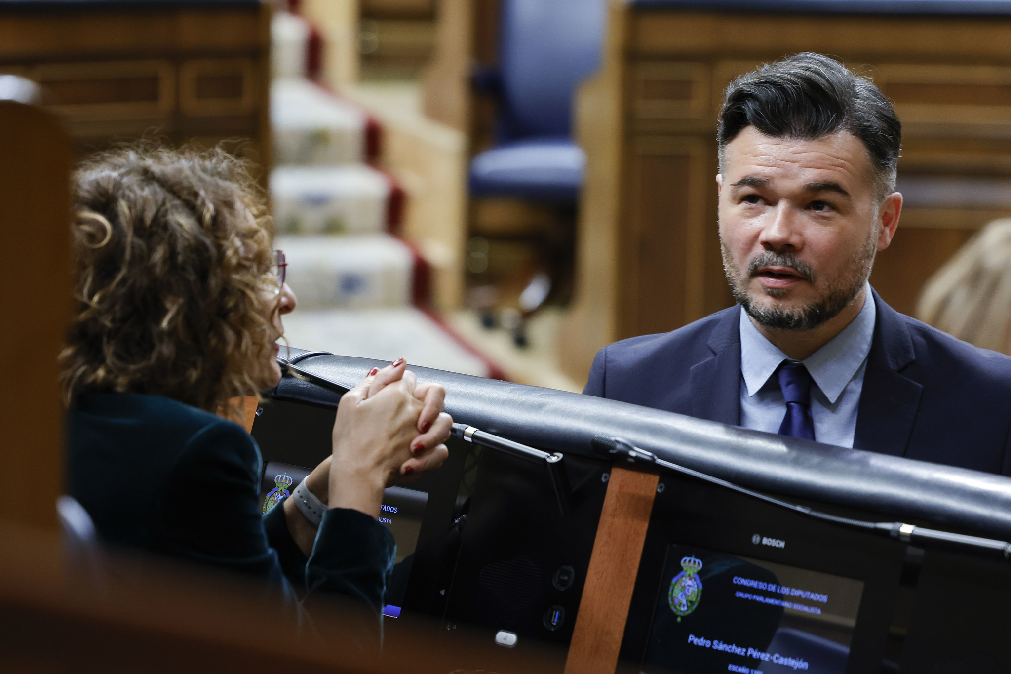 Cataluña y Andalucía acaparan el 40% de los fondos desbloqueadas