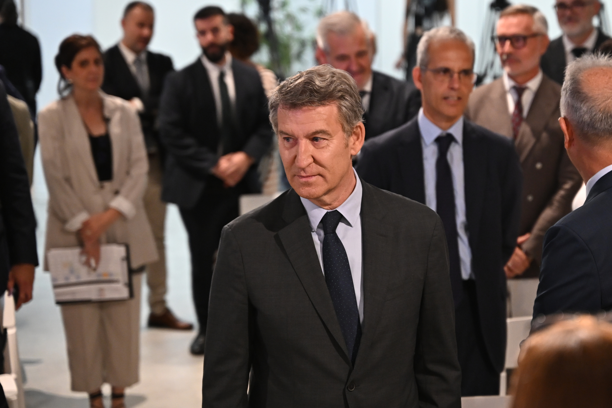 El PP lleva al Congreso un plan para mitigar la caída de las exportaciones
