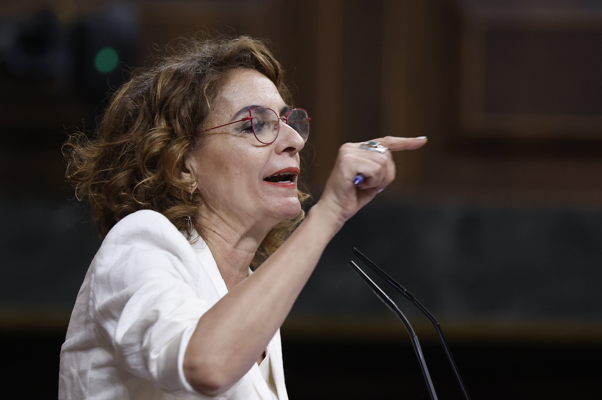 Hacienda publica su lista de morosos: 6.000 contribuyentes adeudan 13.700 millones