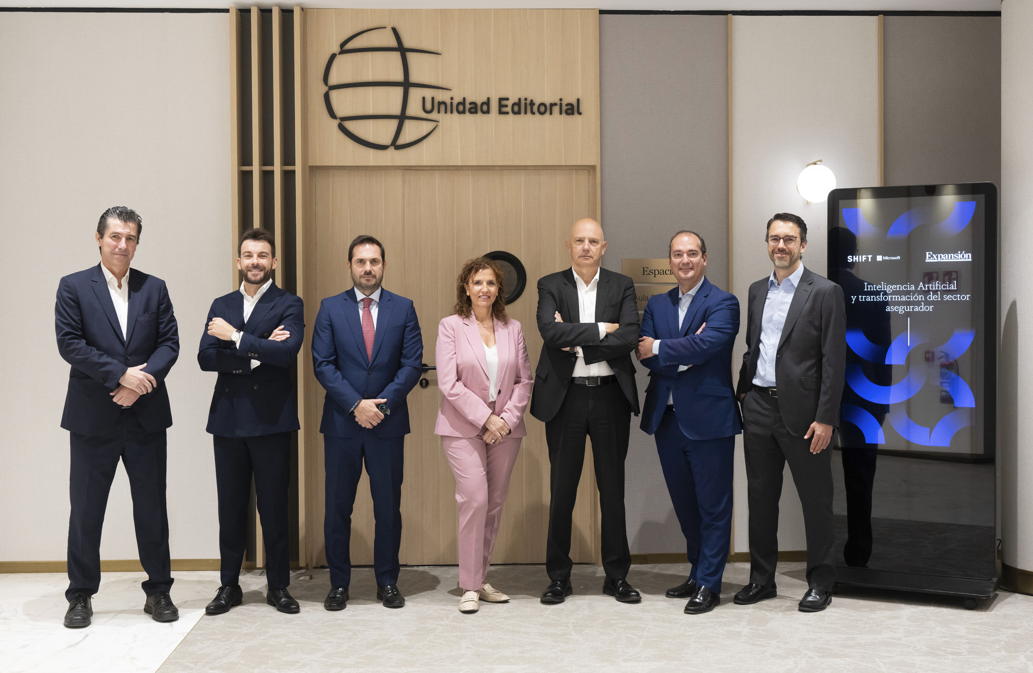 La IA eleva la eficiencia y reduce  el fraude en las aseguradoras