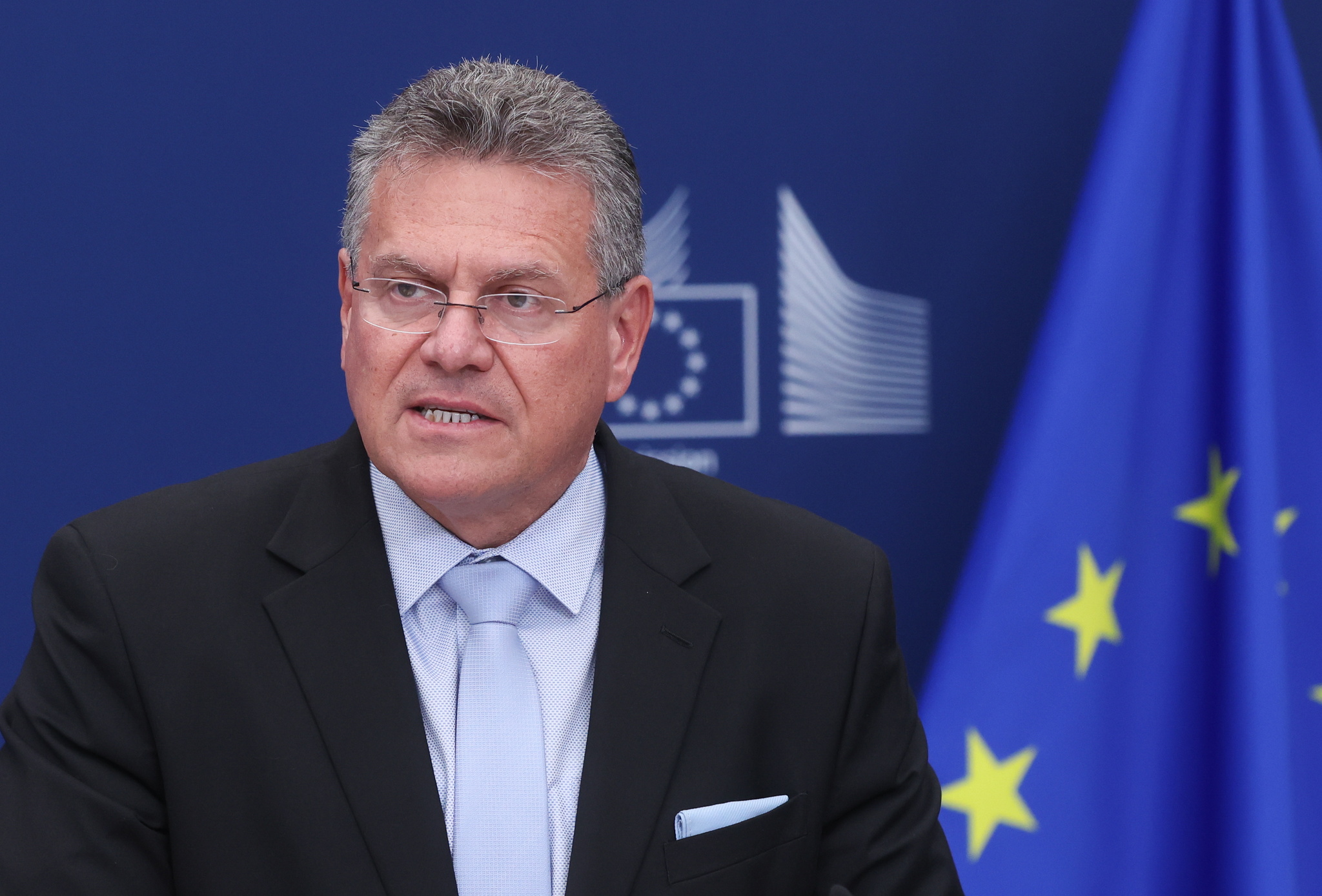 La UE se abre a aceptar aranceles del 10% con EEUU para acelerar el acuerdo comercial