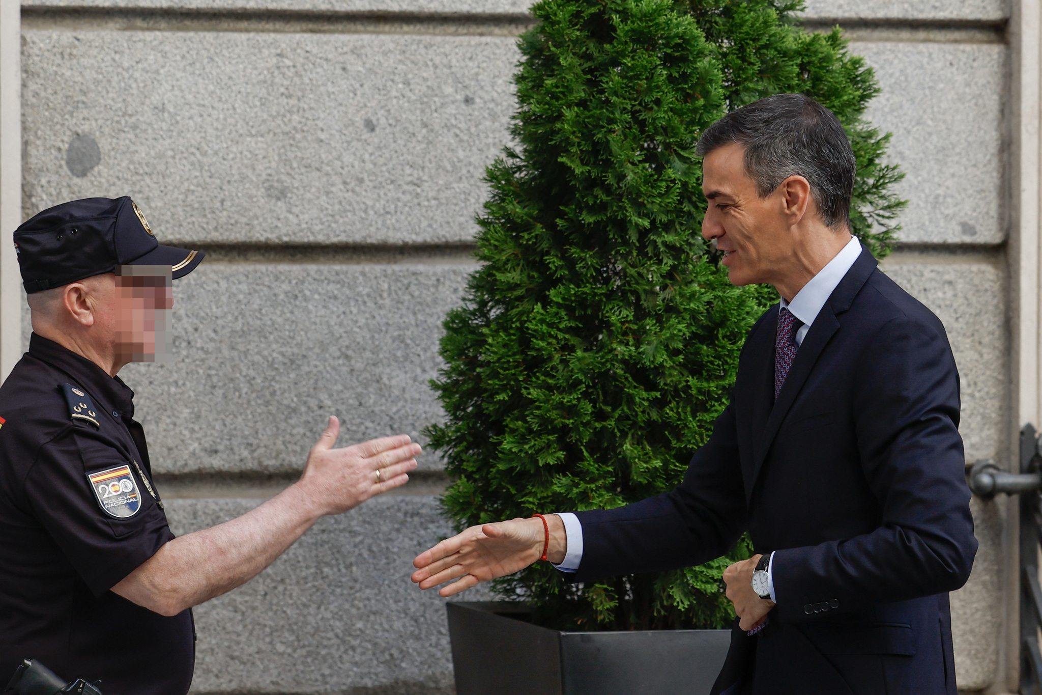 Creciente inquietud por la corrupción del PSOE