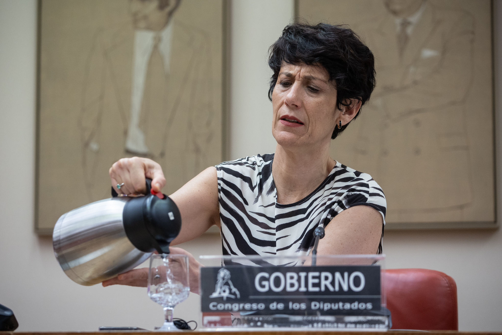 Choque entre Airef y la Seguridad Social por el nuevo examen a la reforma de pensiones