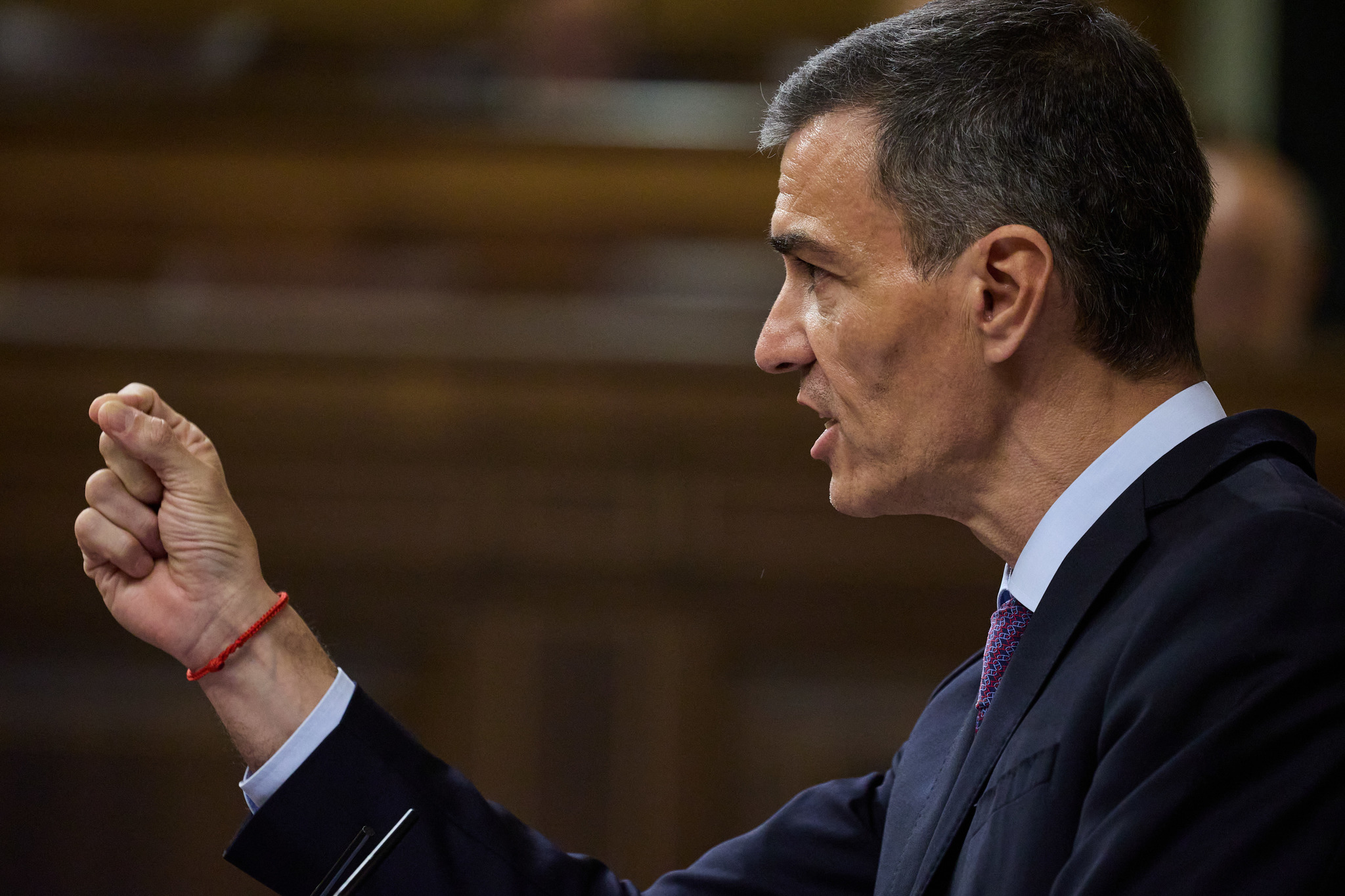 Cuando la corrupción siempre son los otros