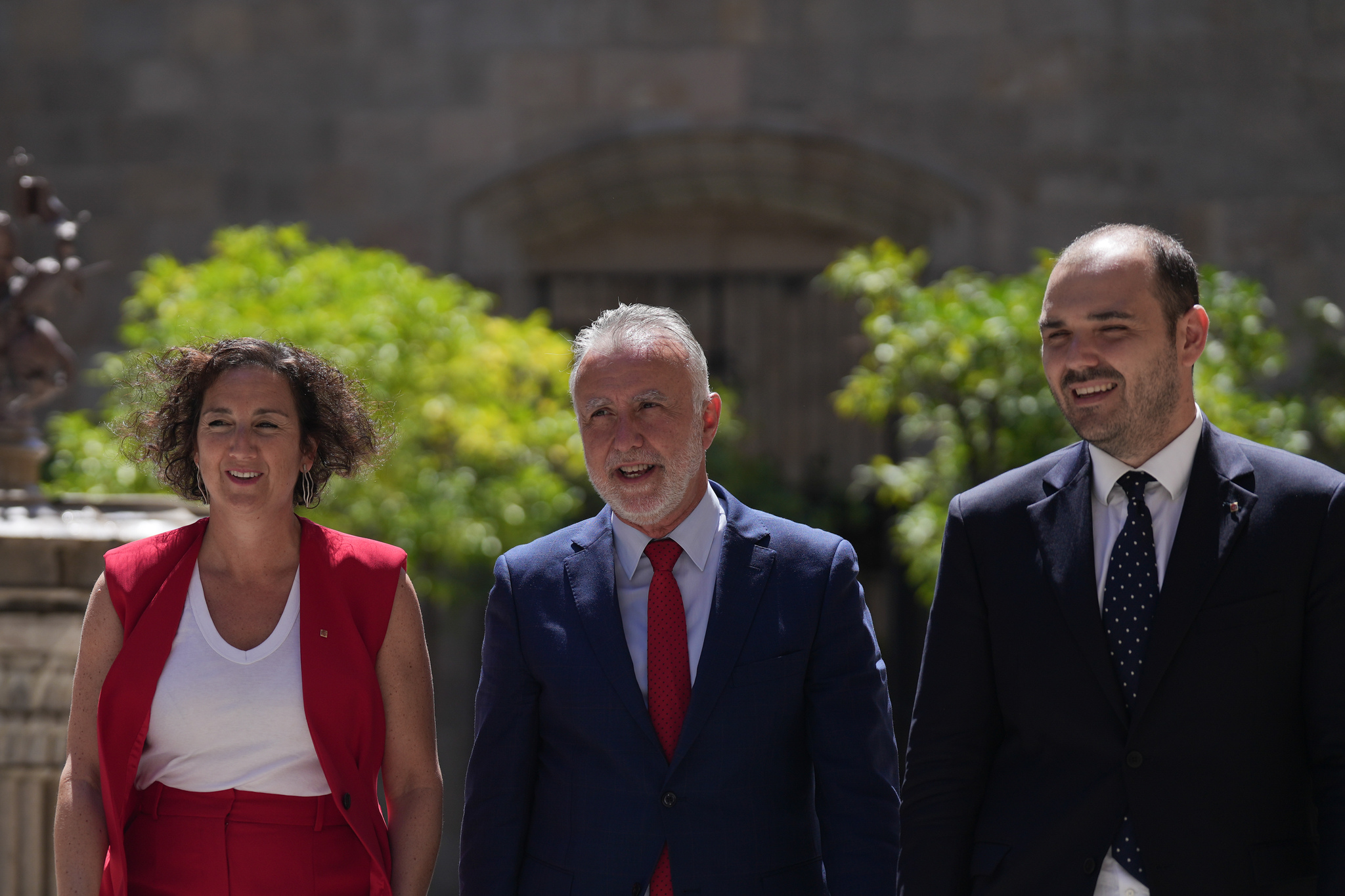 El CPFF que abordará la Hacienda catalana se celebrará «a la vuelta del verano»