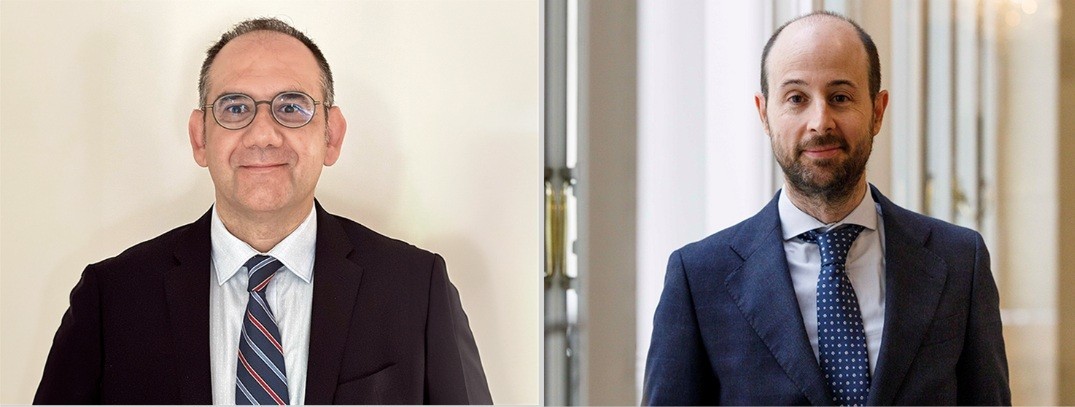 El Banco de España nombra nuevo director general de Economía a David López Salido