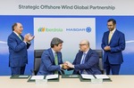 Iberdrola reordena su departamento financiero y asciende a Mesonero