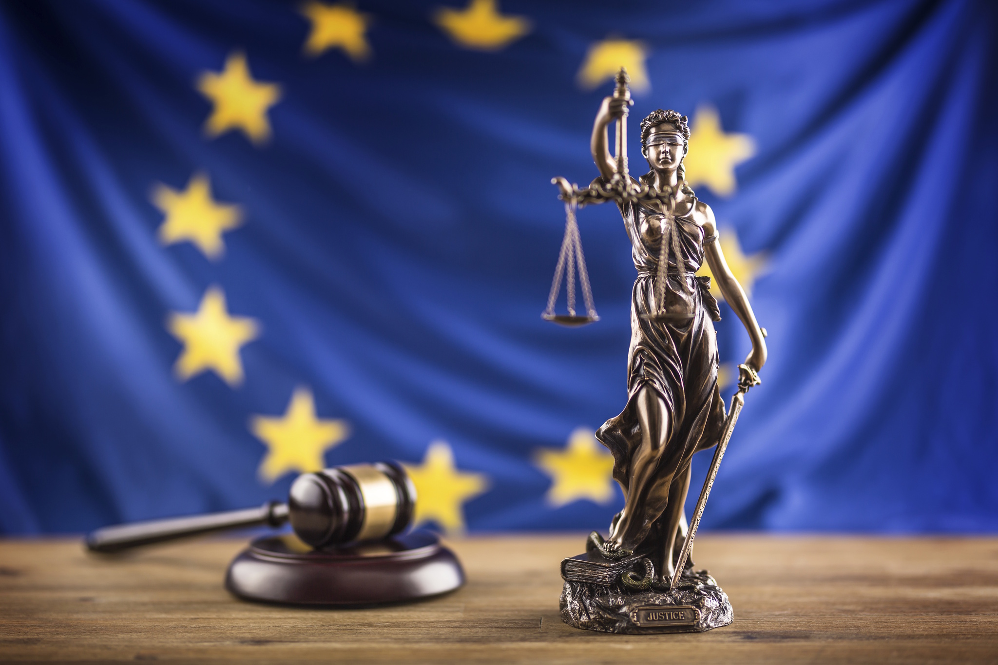 La Comisión Europea cuestiona el «interés general» de la amnistía: ¿qué dirá el TJUE?