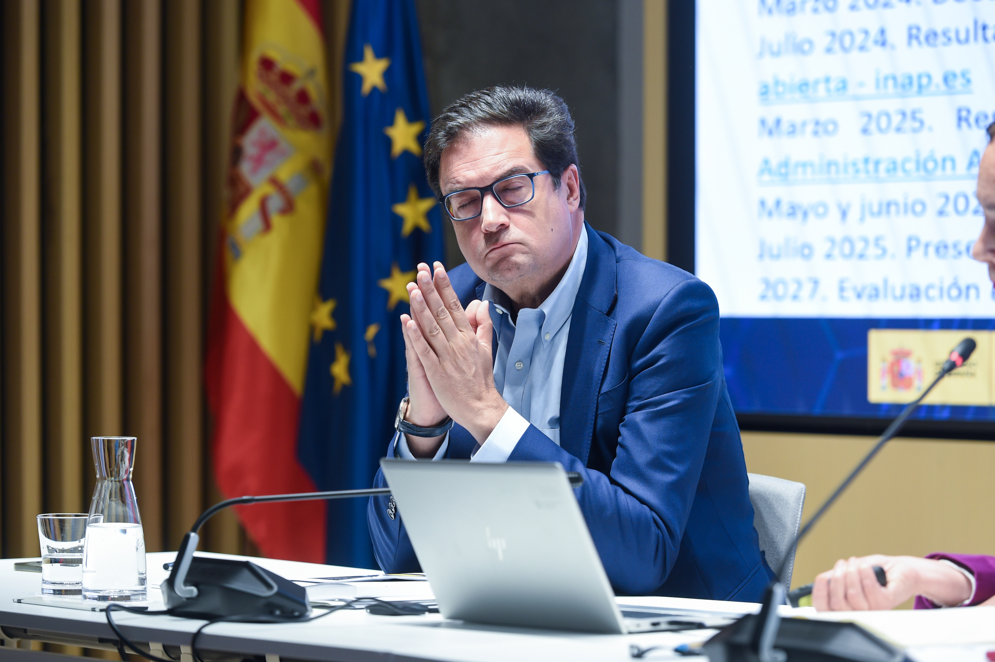 El Gobierno reformará las oposiciones de los altos funcionarios: doble examen para los candidatos