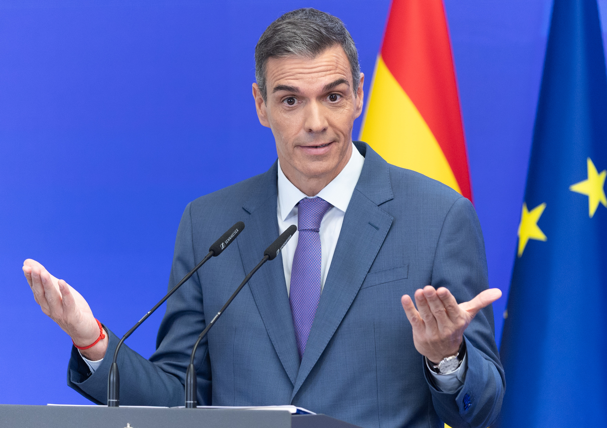Sánchez prevé agotar la legislatura aunque no logre aprobar Presupuestos