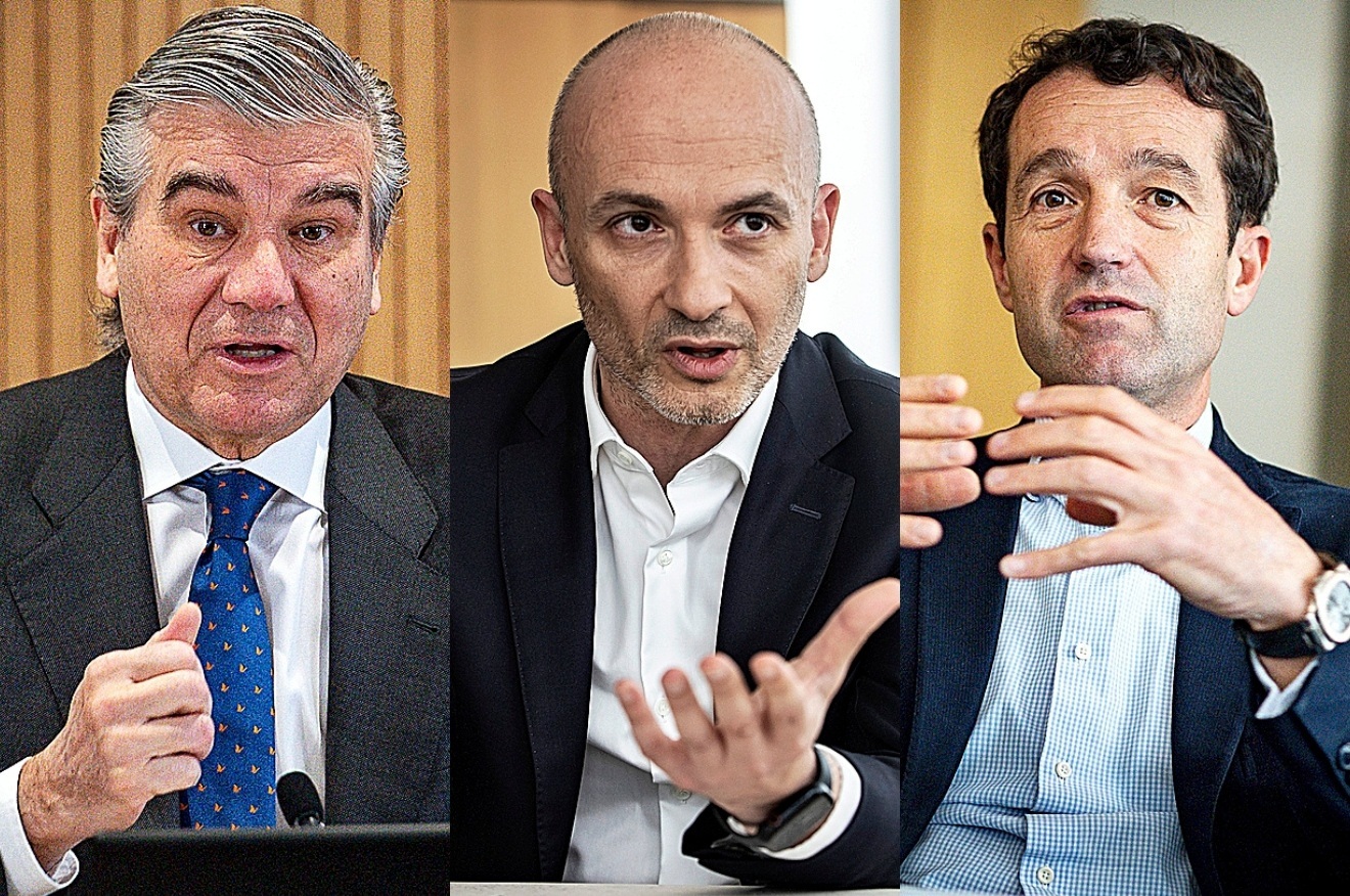 Alimentación, Defensa y Energía, entre los más afectados por el pacto con EEUU