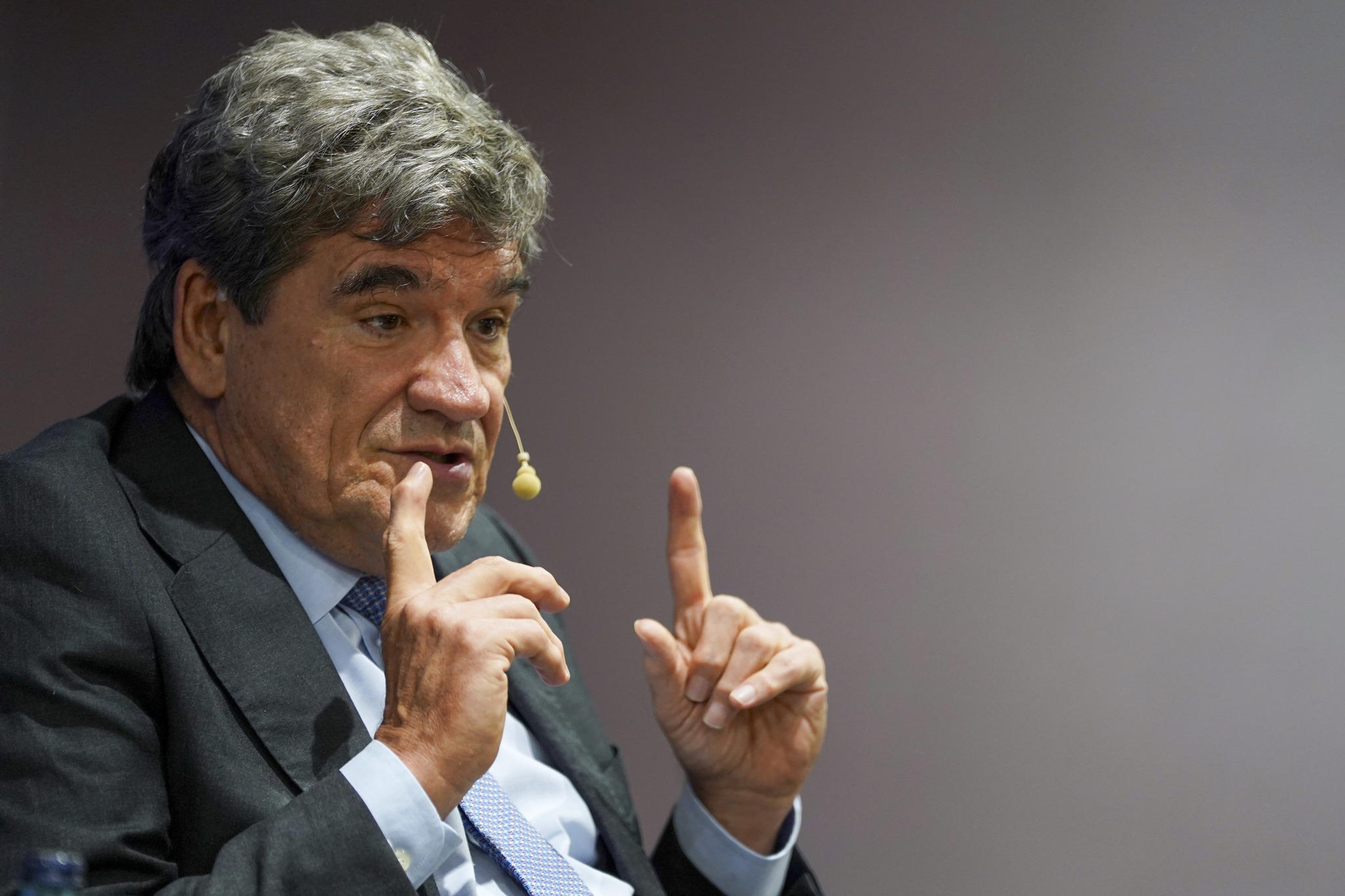 Los expertos proponen ampliar a ocho años los mandatos en el Banco de España
