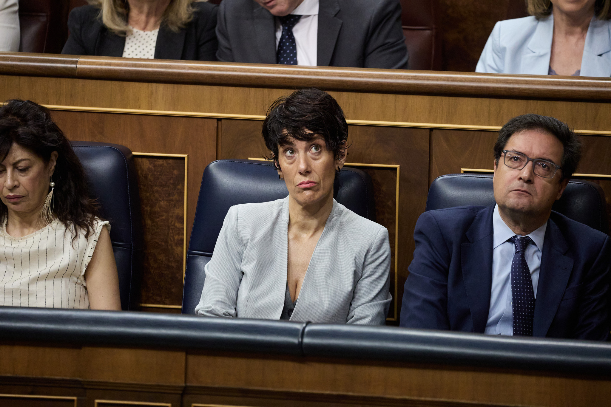 La Seguridad Social consume 32.315 millones de los impuestos para pagar las pensiones