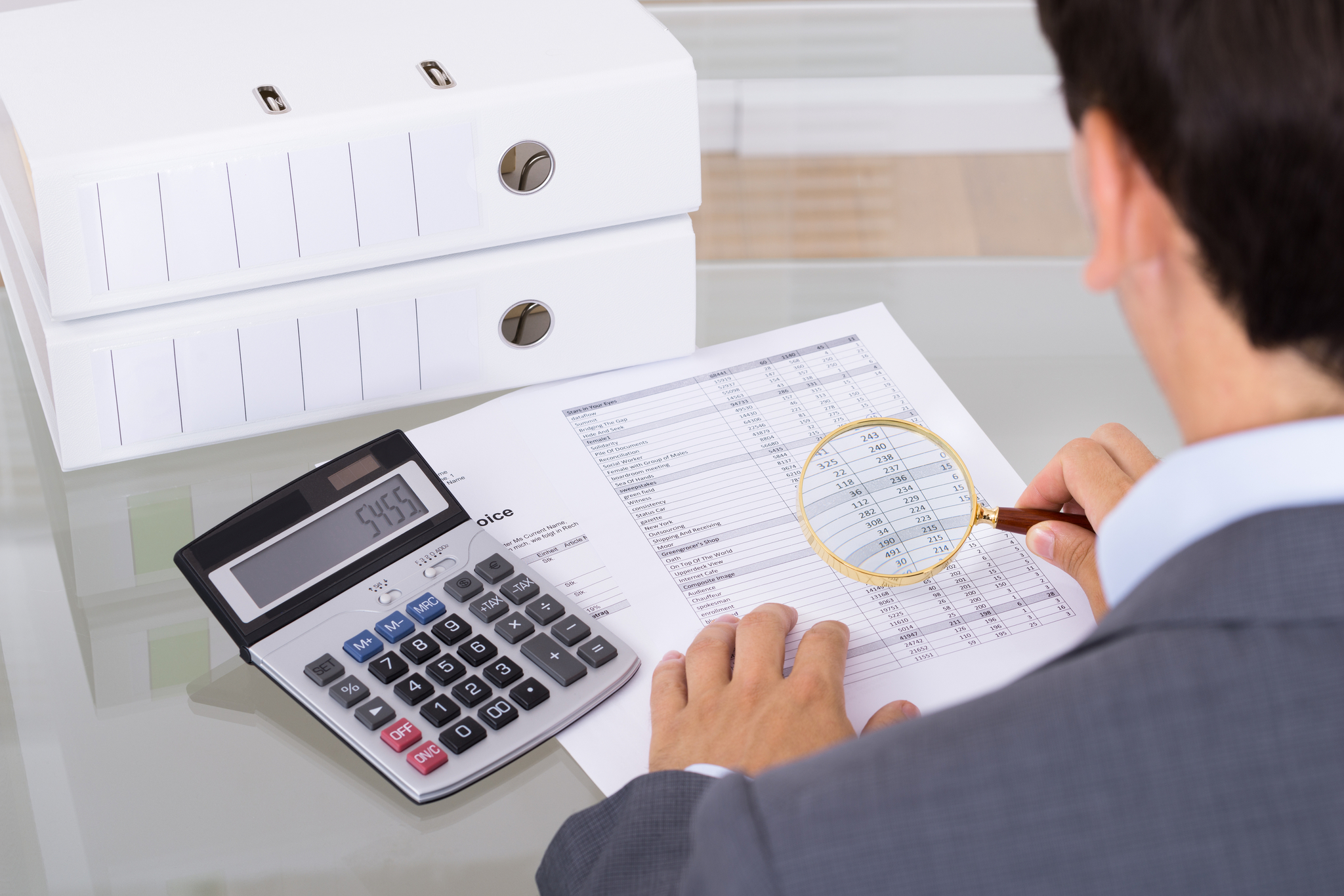 La facturación empresarial se dispara un 6% en junio