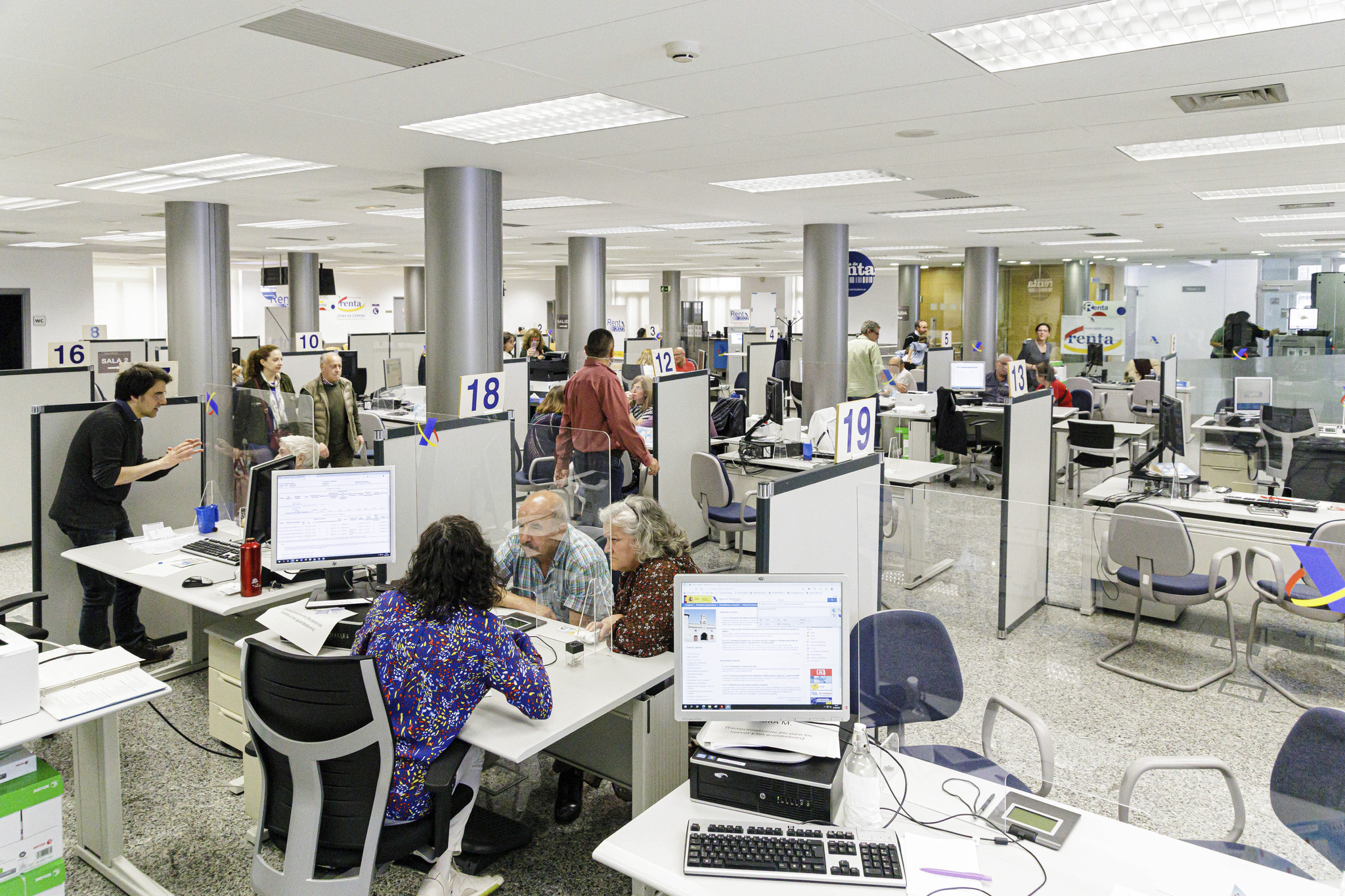 Devoluciones a mutualistas jubilados: ¿computa el servicio militar obligatorio para recibir el IRPF pagado de más?