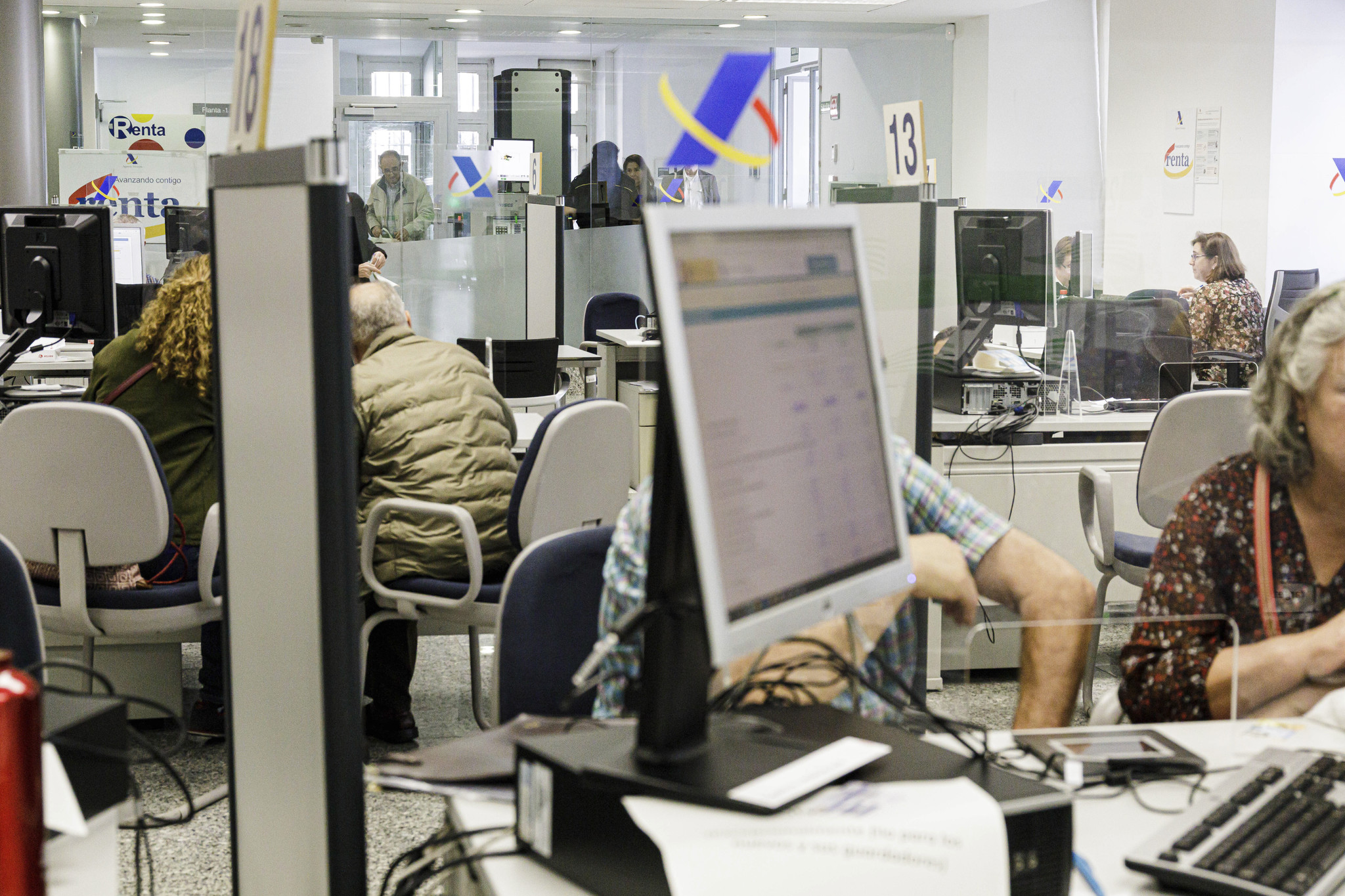Jubilados mutualistas: ¿Cuáles son los nuevos plazos para pedir la devolución del IRPF?
