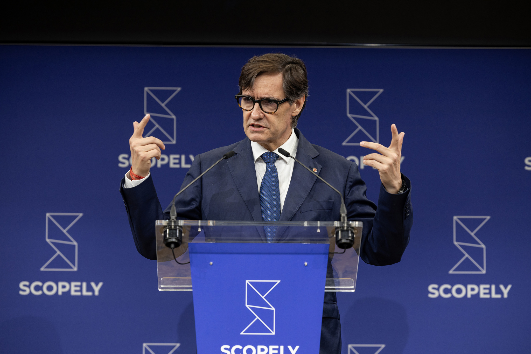 Illa y ERC activan este martes una pieza clave de la futura Hacienda catalana
