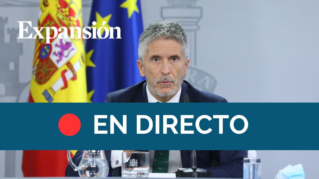 El Gobierno declara zonas catastróficas los territorios arrasados por los incendios