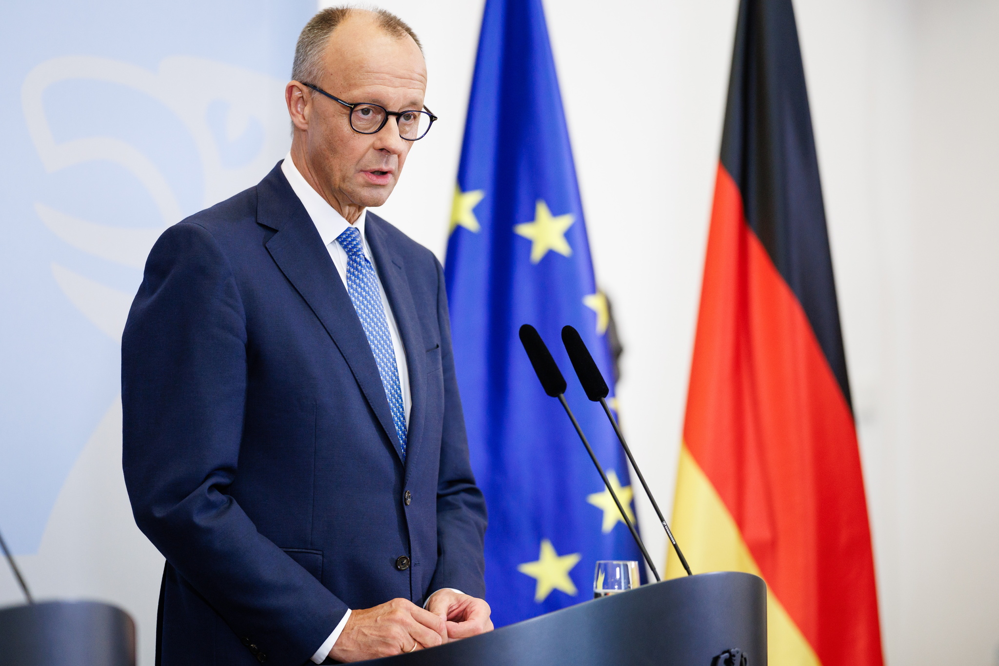 Alemania supera los 3 millones de desempleados por primera vez desde 2015