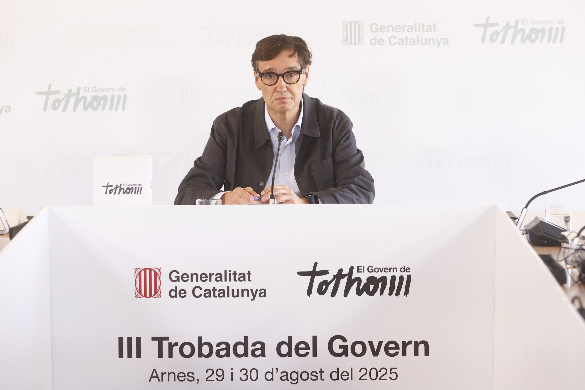 El Gobierno aprobará el martes la principal cesión financiera que ERC arrancó a Sánchez