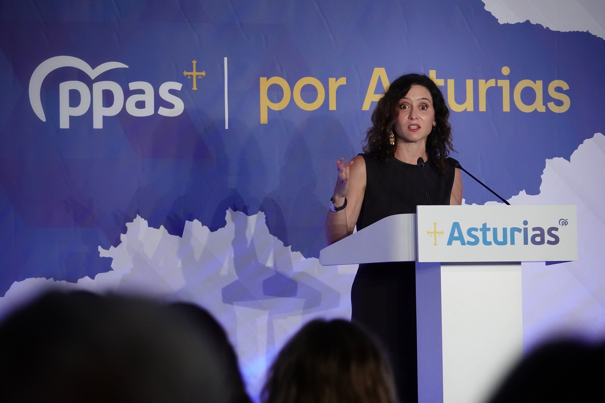 Rechazo total del PP a la polémica quita de la deuda de las CCAA que se aprueba el martes
