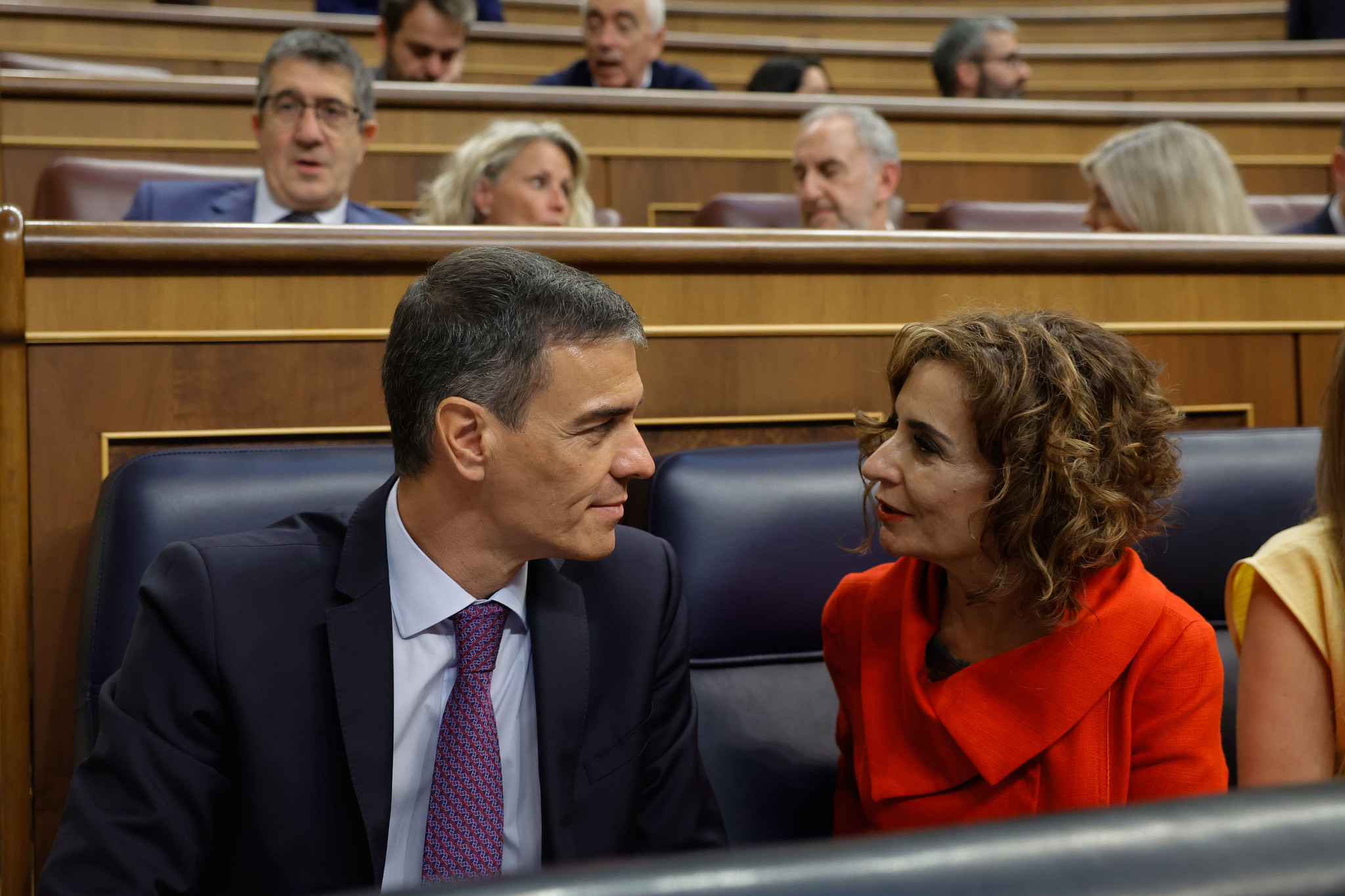 Hacienda inicia hoy la elaboración del Presupuesto de 2026
