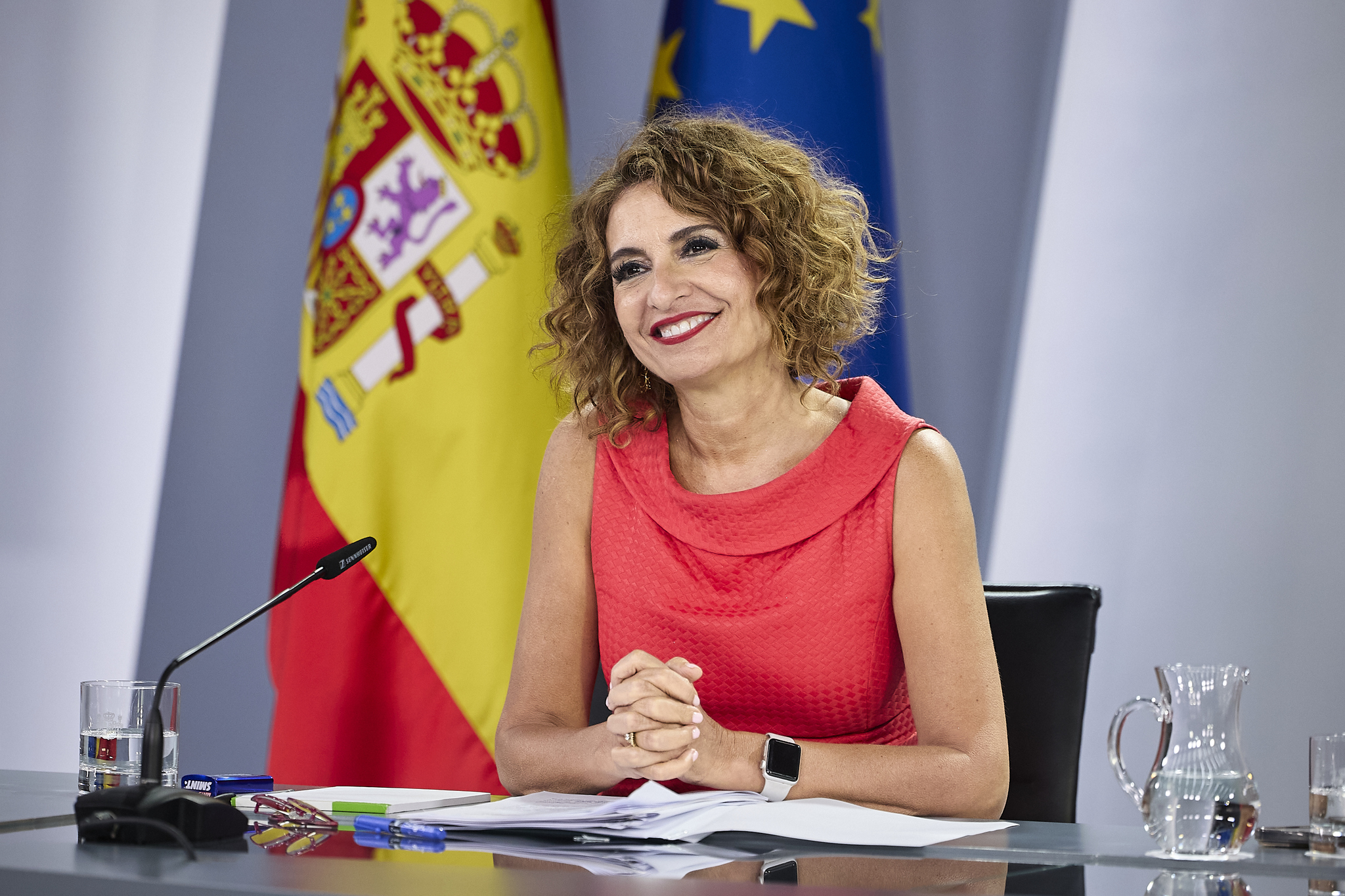El BOE publica la orden para iniciar los trámites de los PGE de 2026