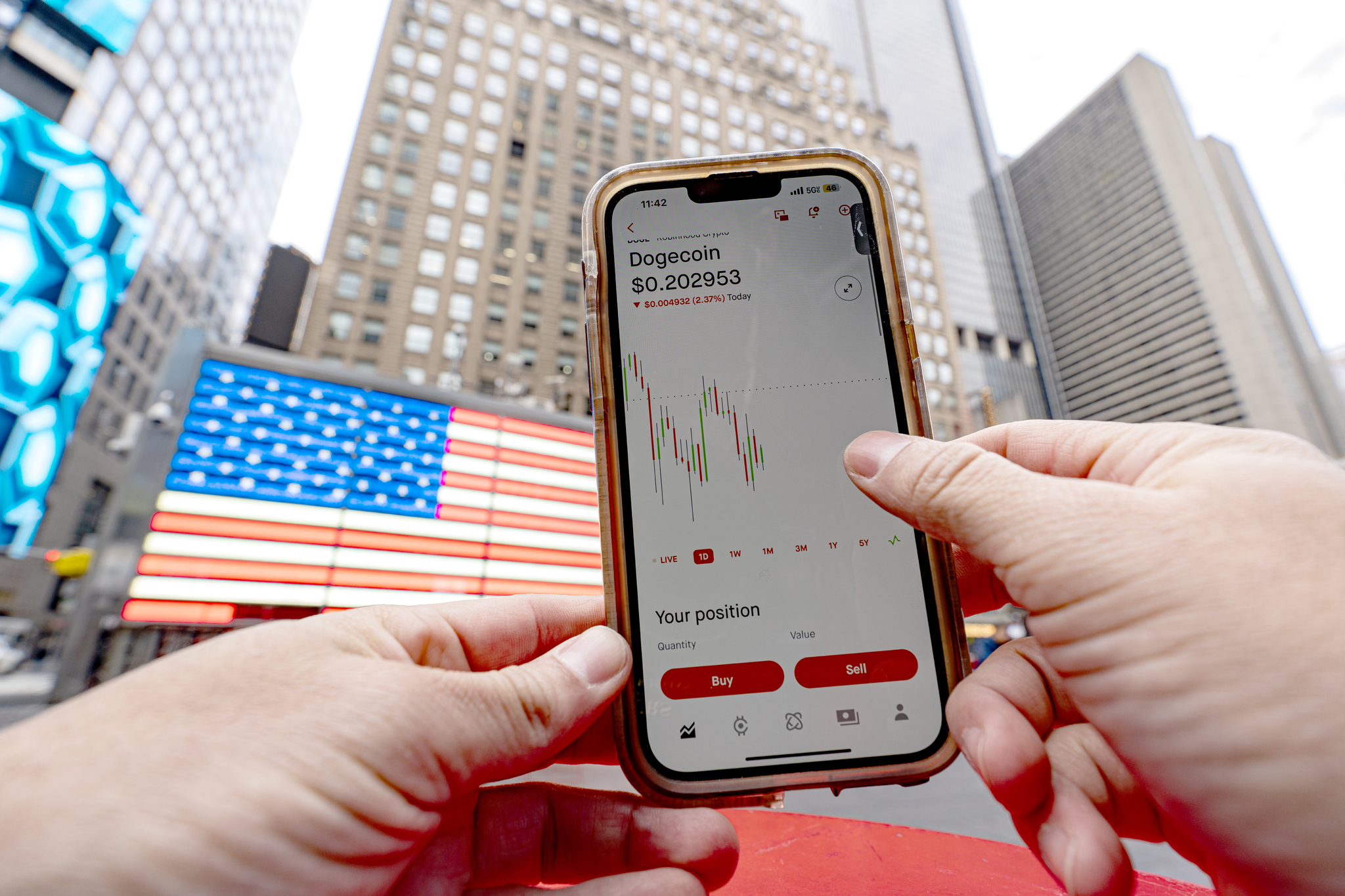 Prosegur Crypto lanza en España una plataforma para comprar oro tokenizado  | Mercados