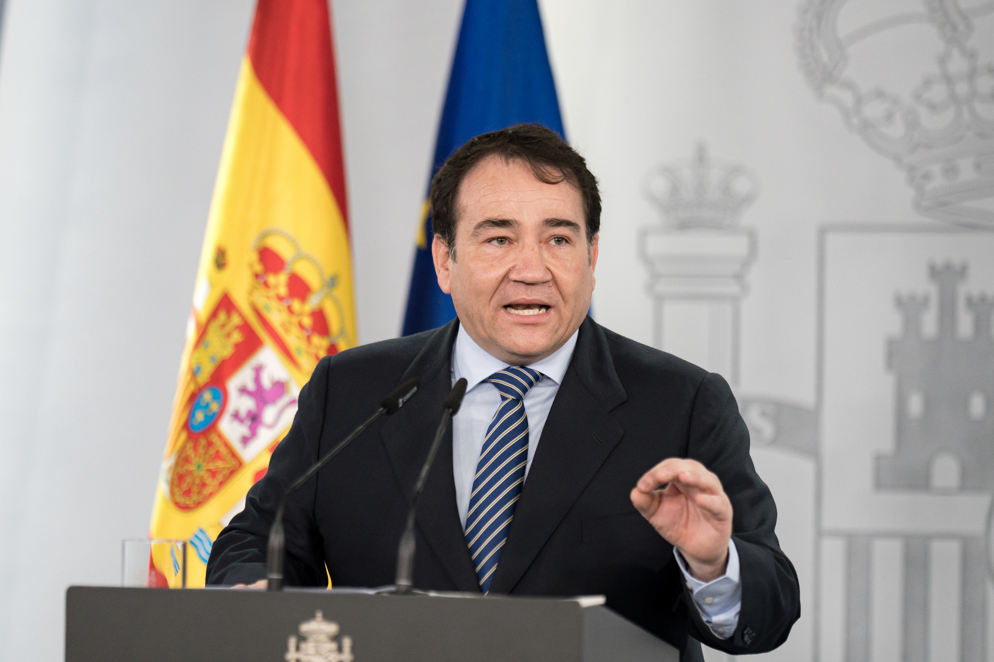 El ICO financiará sucesiones en la empresa familiar y planes de uso de IA o exportación para las pymes