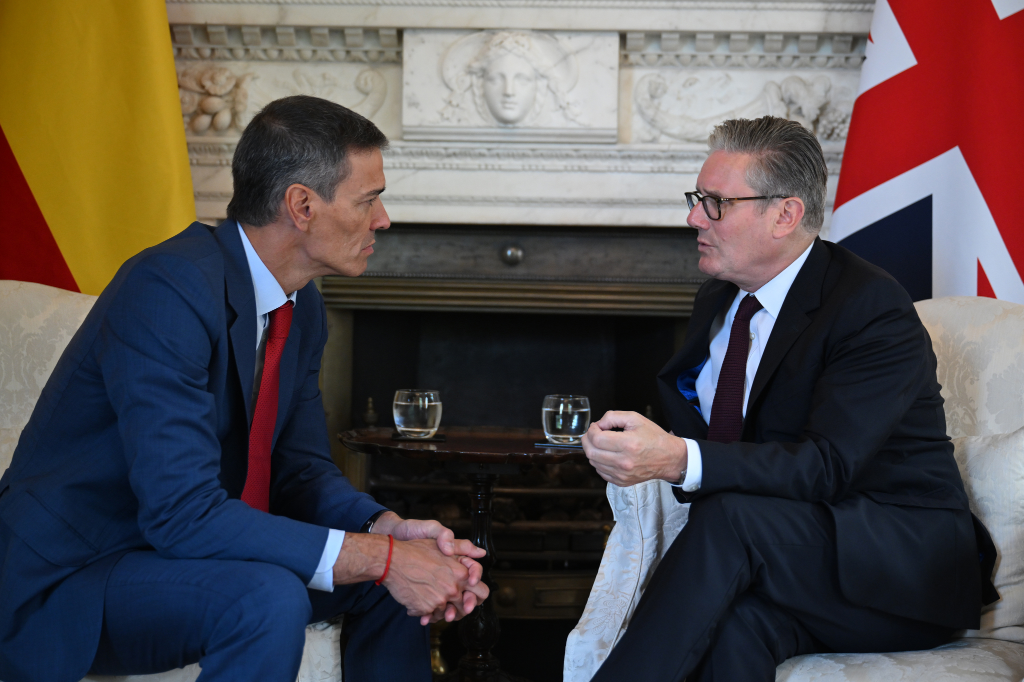 El espejismo español en la Europa de los ajustes presupuestarios