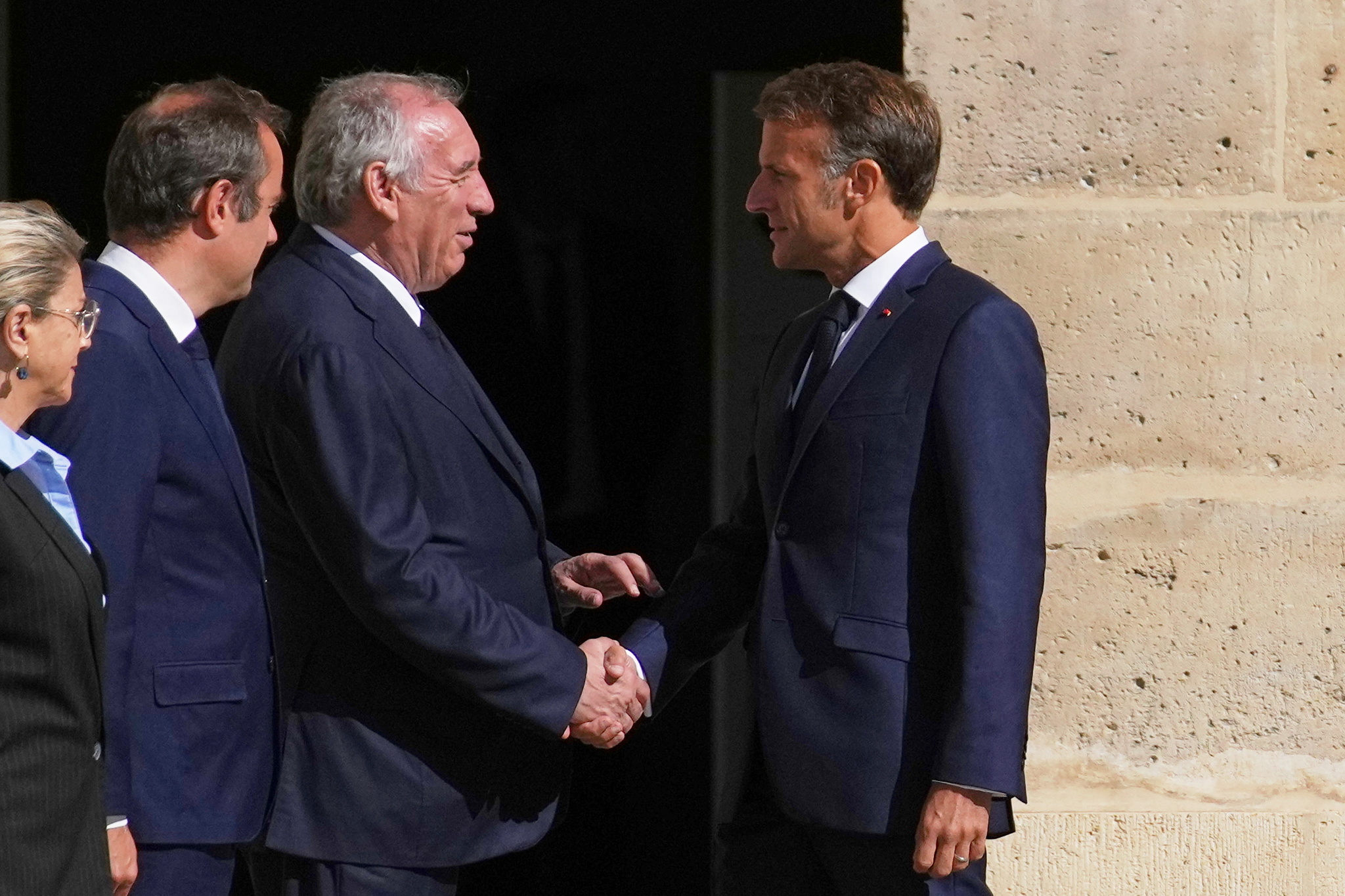 Francia, ante la trampa insalvable de su deuda