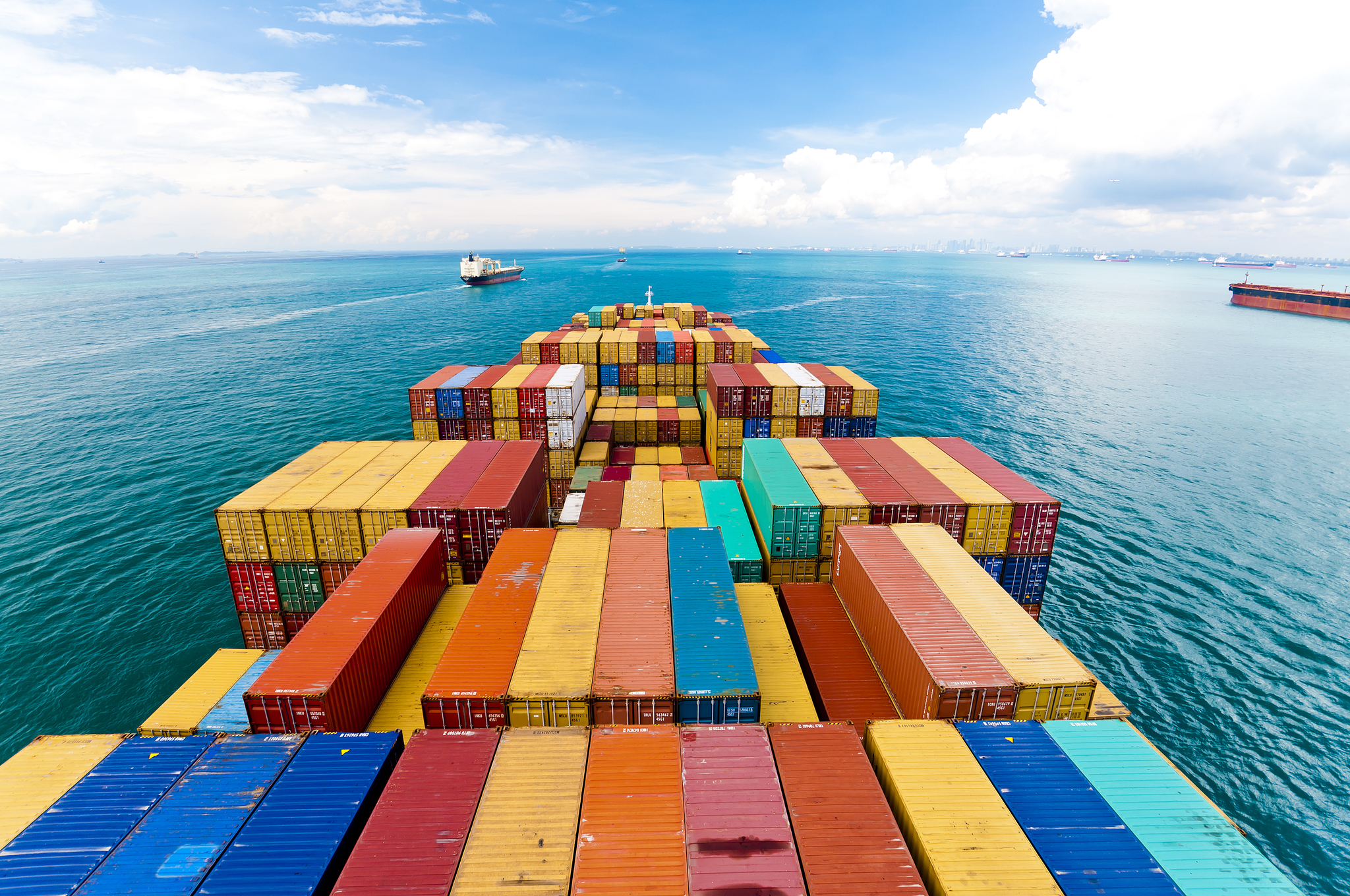 Las exportaciones españolas a Mercosur crecerán un 37% tras ratificar el acuerdo