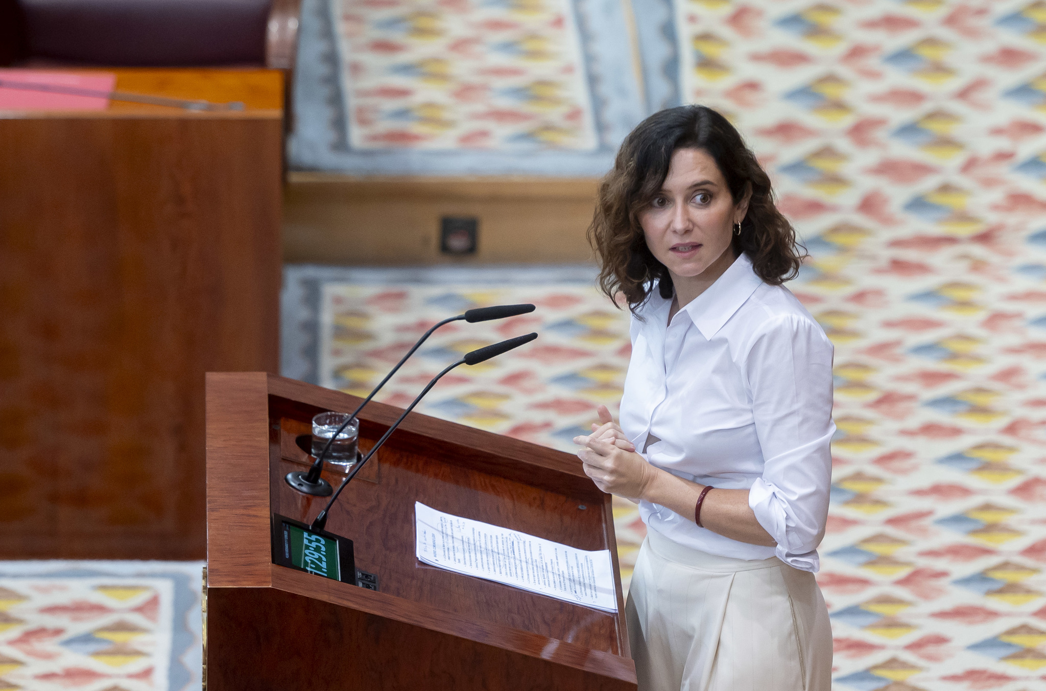 Guía de las ayudas e incentivos fiscales para los empresarios y emprendedores en Madrid