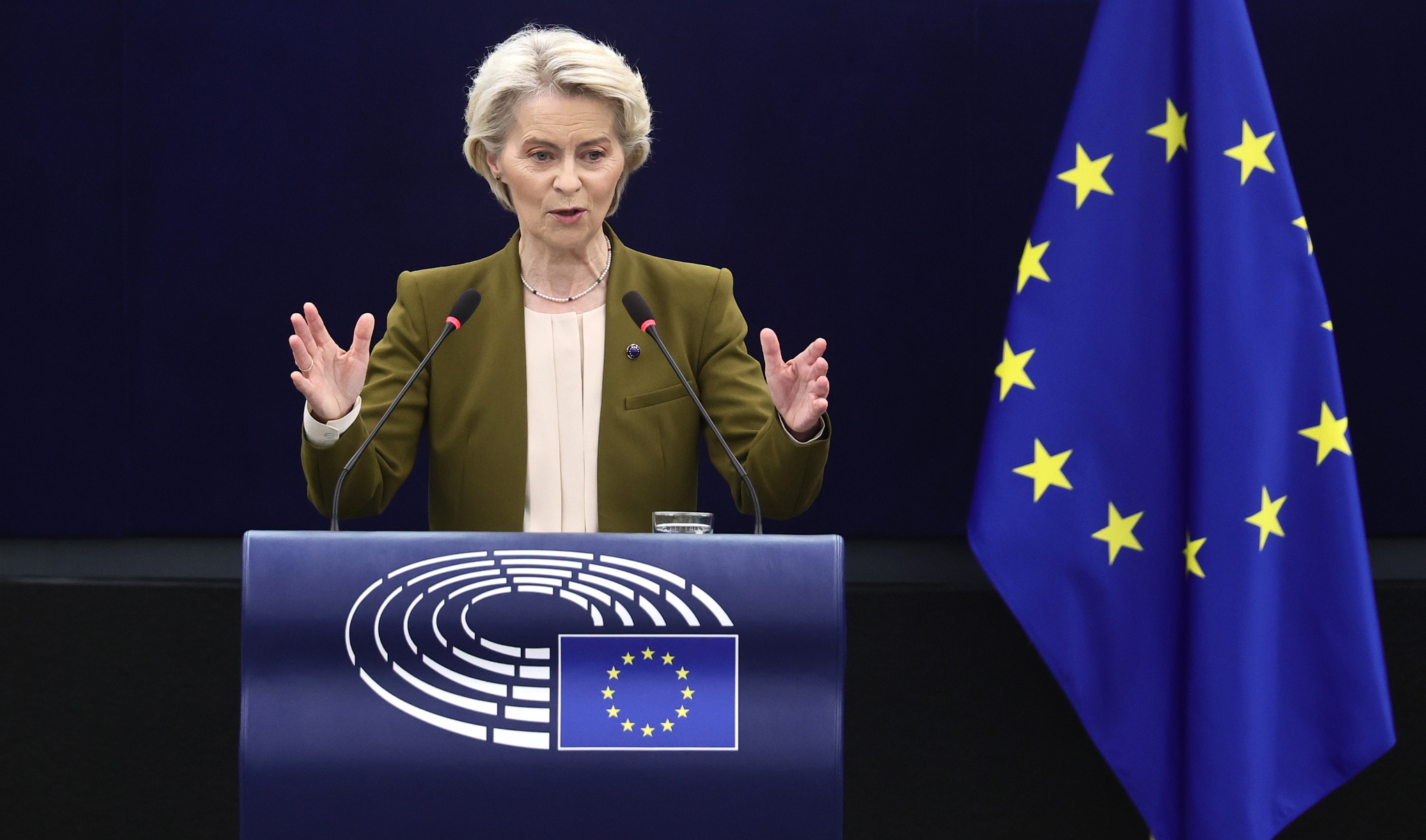 Un arancel ‘oculto’ que frena el despegue de la economía del euro