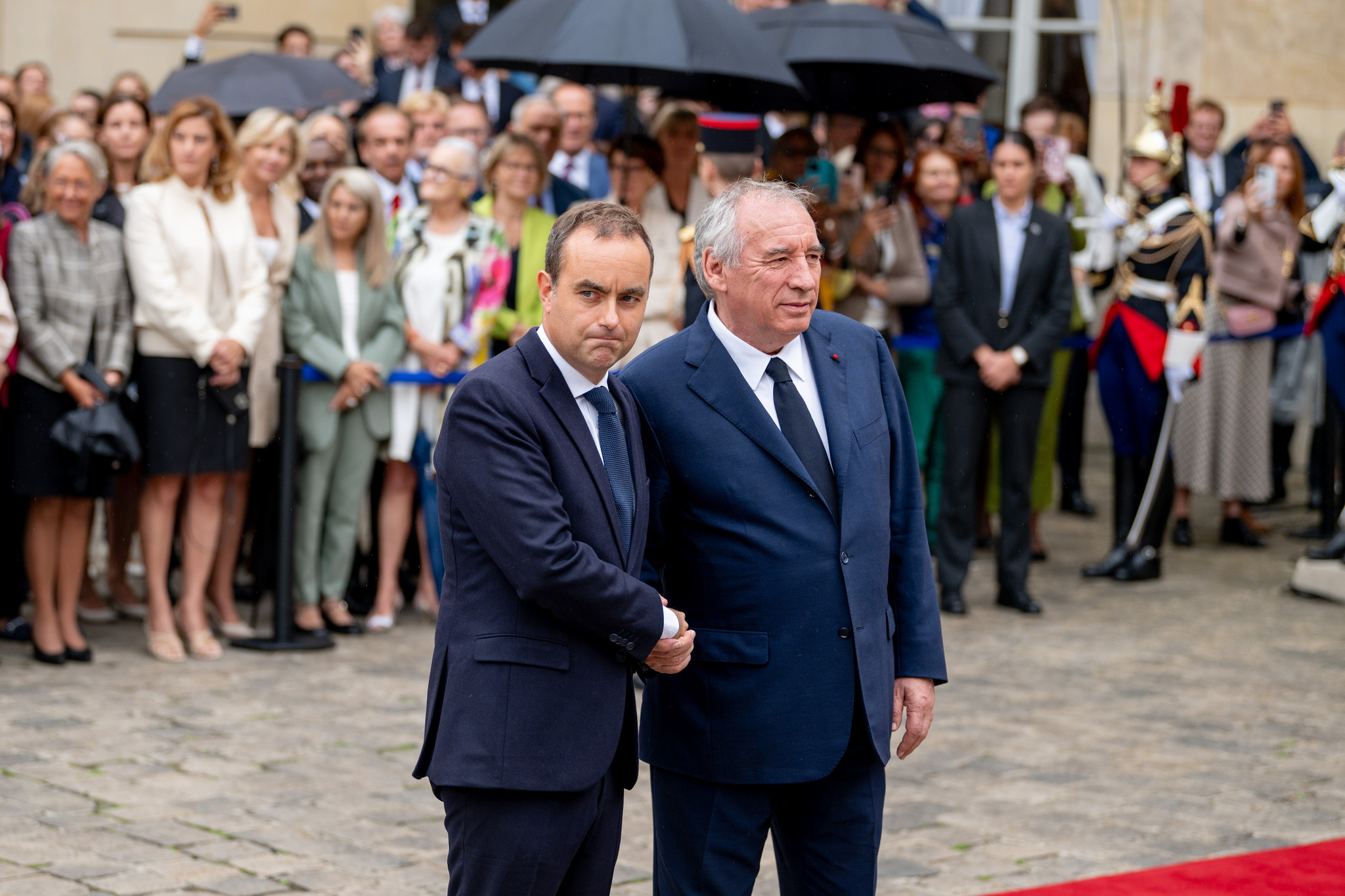 España y Francia, cara y cruz en ráting