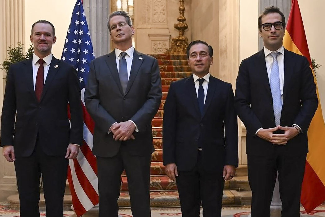 El Gobierno revisa hoy al alza el PIB como paso previo a aumentar el techo de gasto