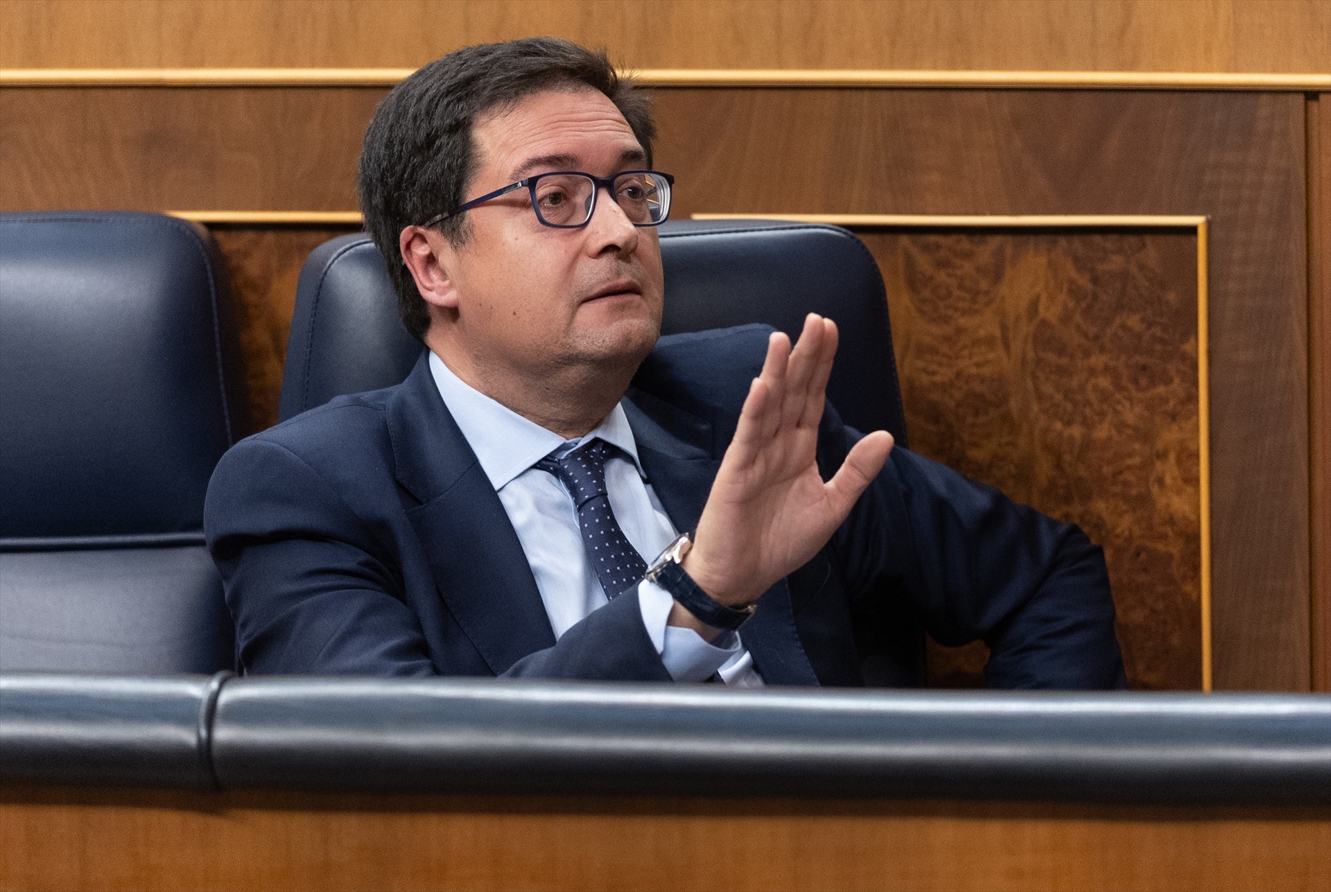 El Congreso prepara la jubilación voluntaria de los funcionarios hasta los 72 años