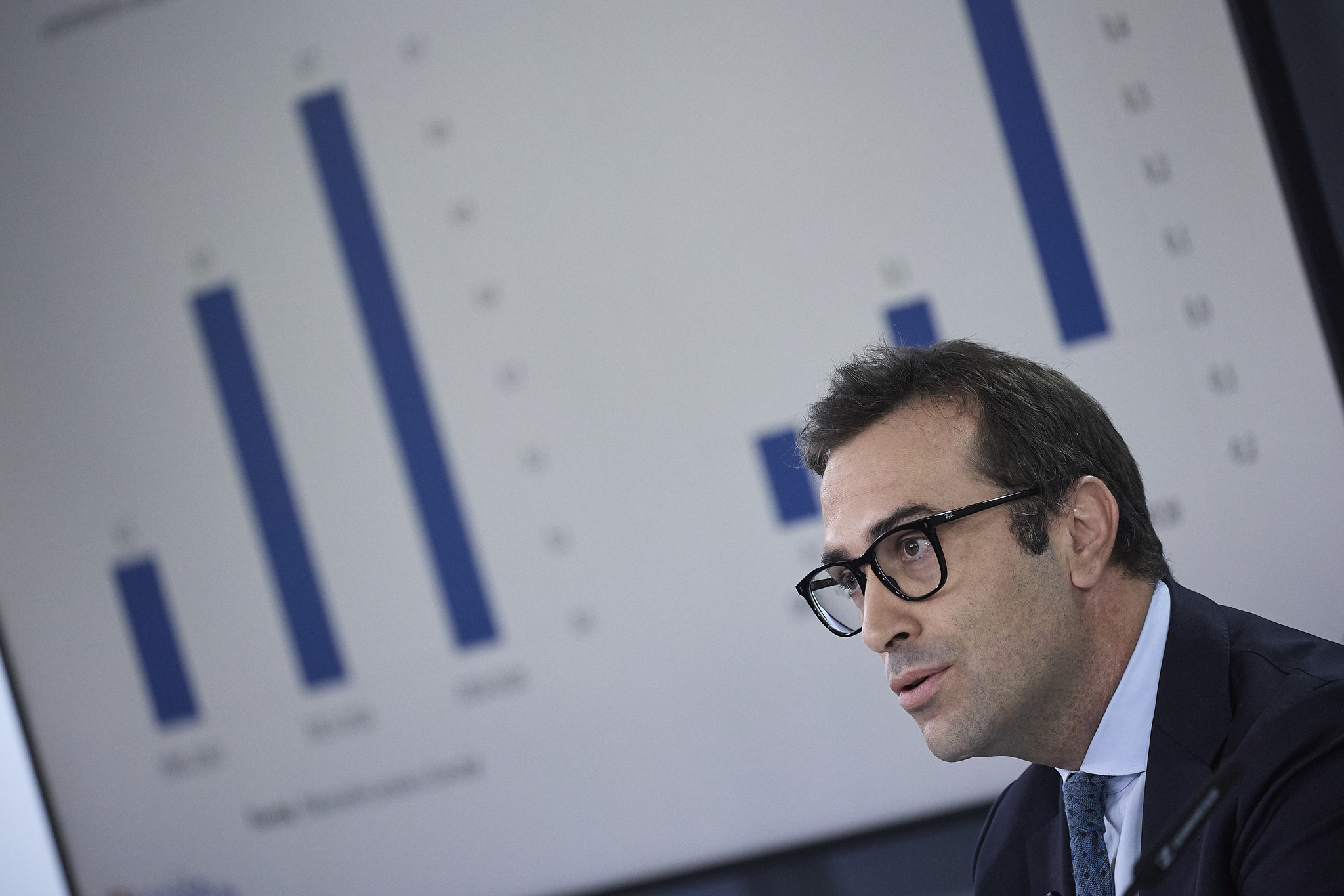 480.000 empleos anuales y más crecimiento: así es el nuevo cuadro macro del Gobierno