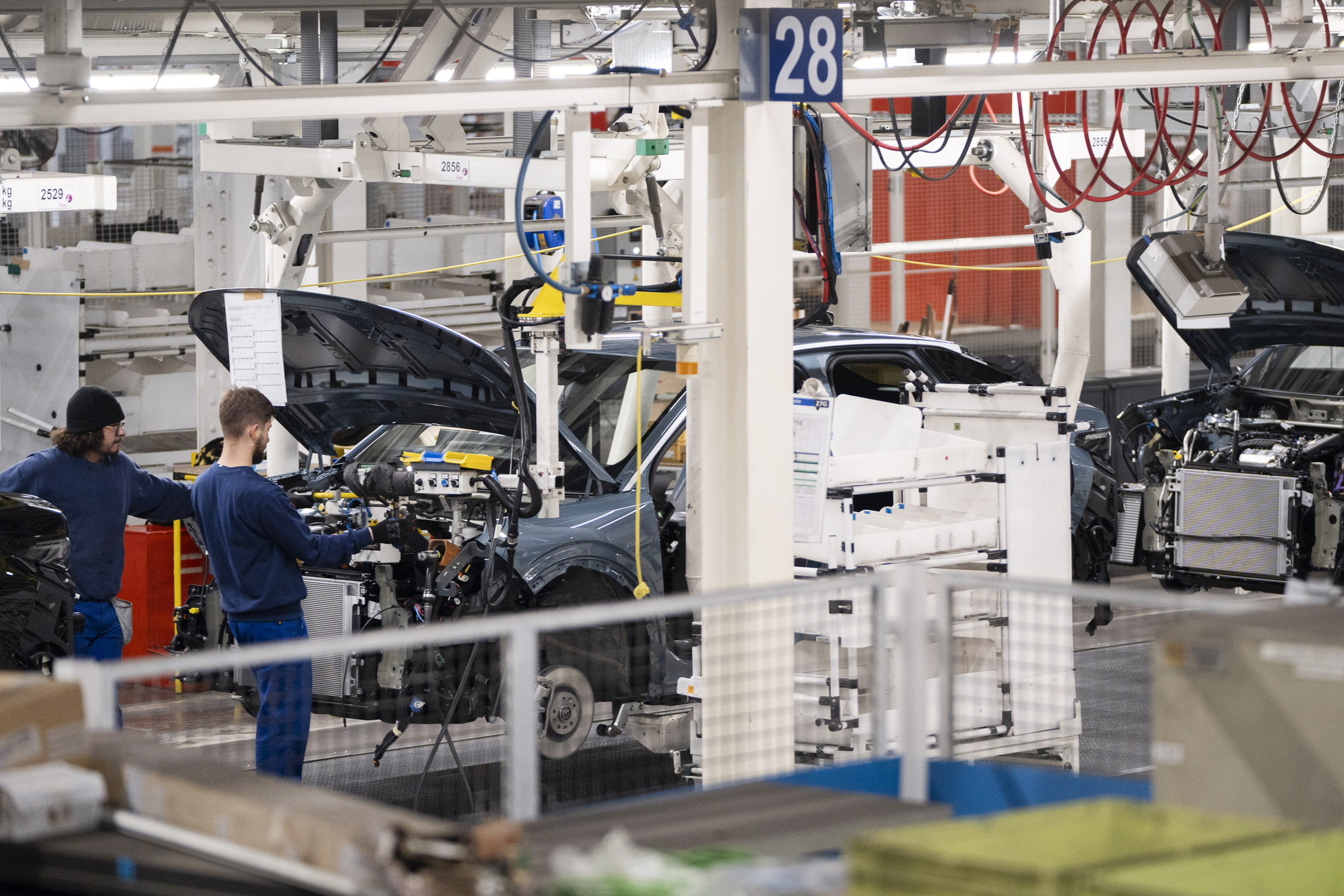 Las empresas pagarán 16.000 millones de euros por las bajas laborales en 2025